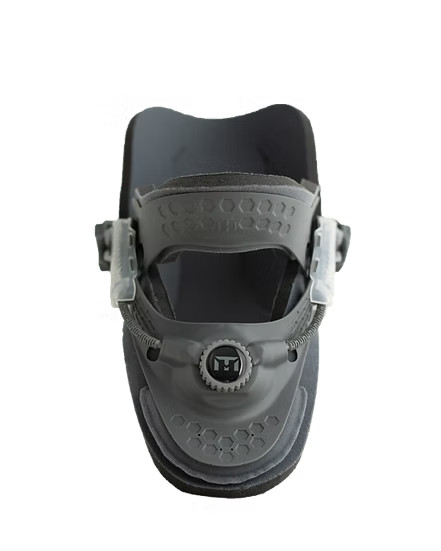 Trend Trauma Collar L0180 With Replacement Pads