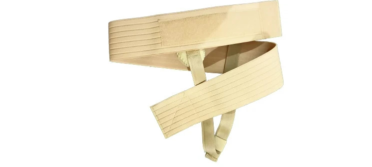 INGUINAL HERNIA SUPPORT BELT RIGHT & LEFT S/M/L/XL/XXL
