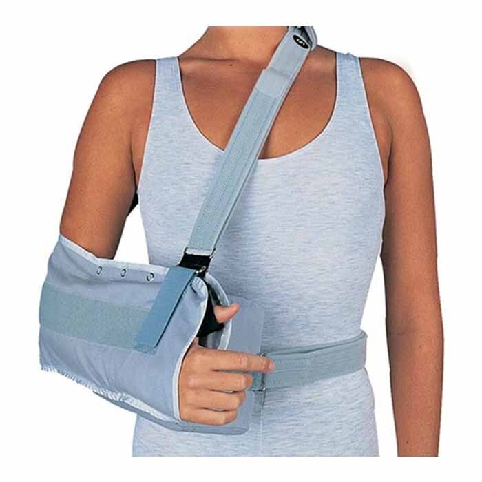 DonJoy 11-0138-4-13130 UltraSling Large – NEW