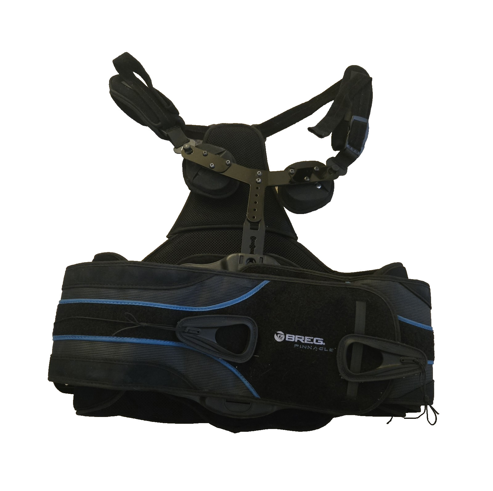 Breg Pinnacle TLSO 464 Back Brace