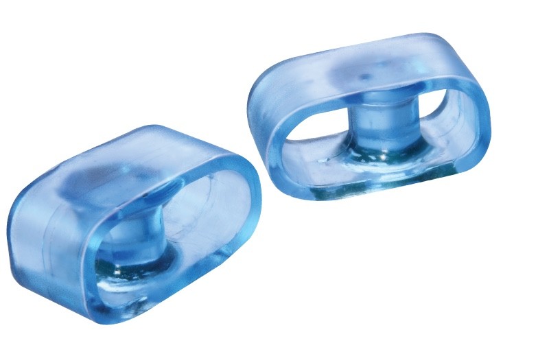 Toe Spreader with 2 Loop OT GEL /FREE SHIPPING