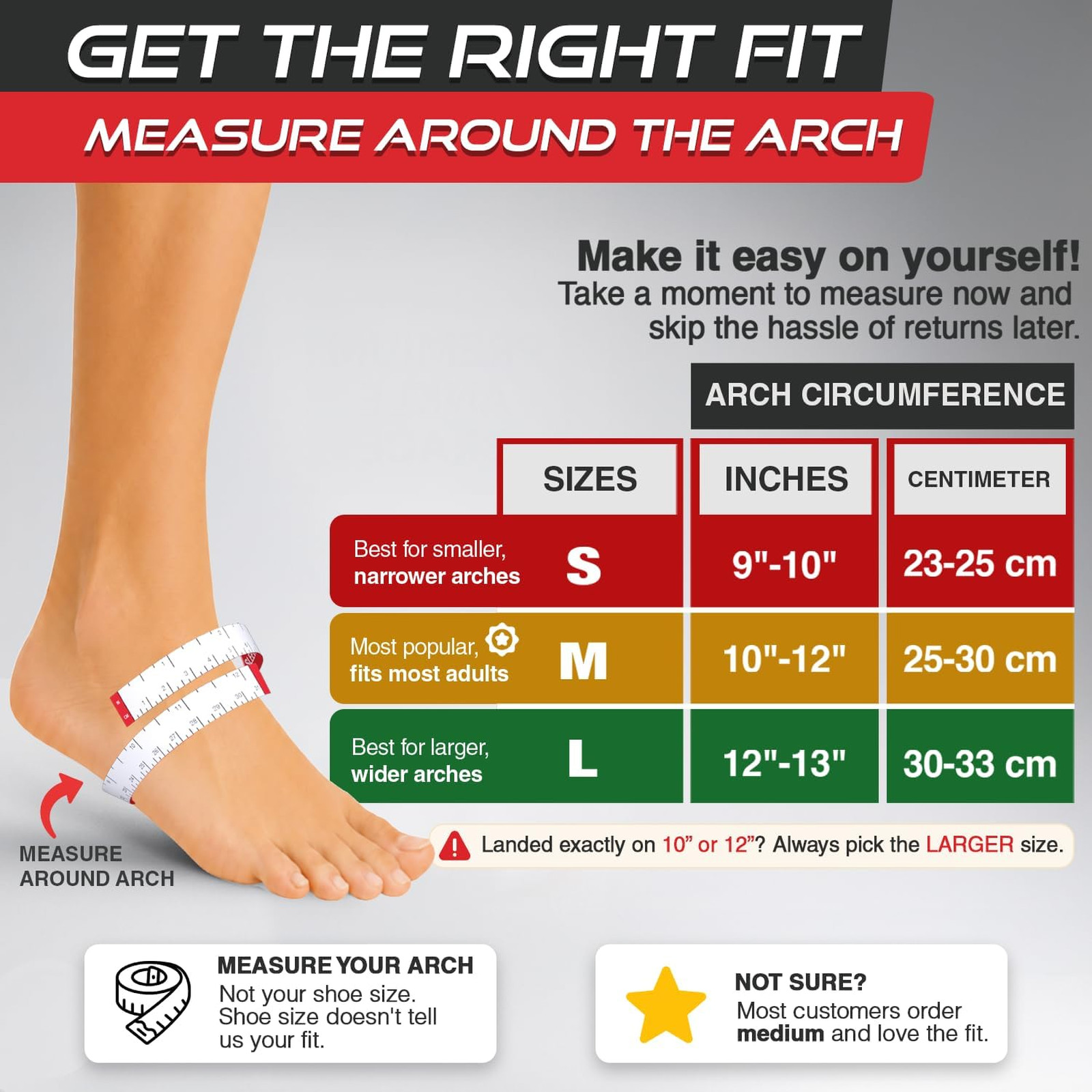 Ankle Brace Sleeve with Removable Strap for Women Men Sprain Support Compression