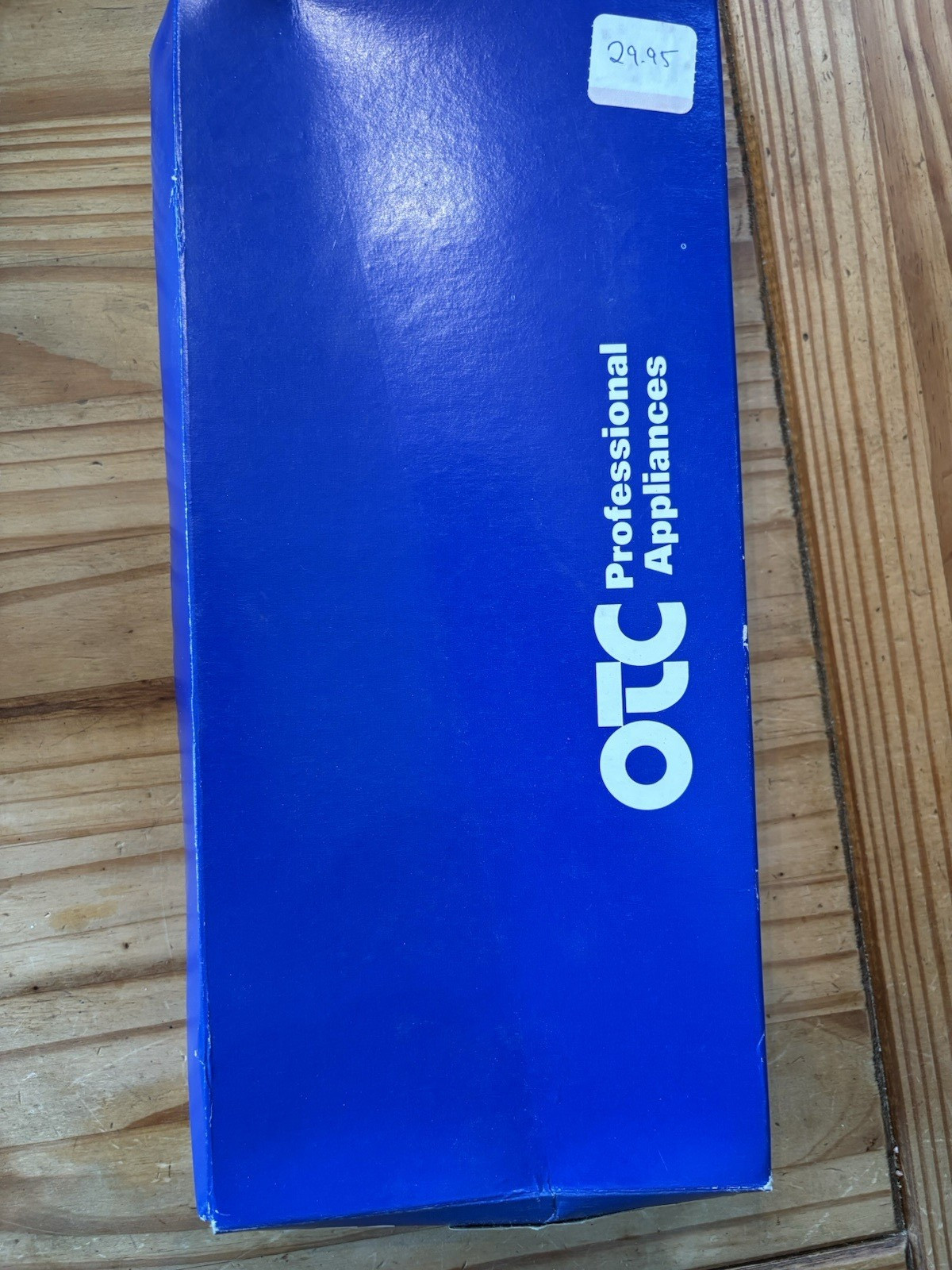 OTC MALE RIB FRACTURE ELASTIC SUPPORT 10″ WIDE SIZE LARGE NEW IN BOX OLD STOCK