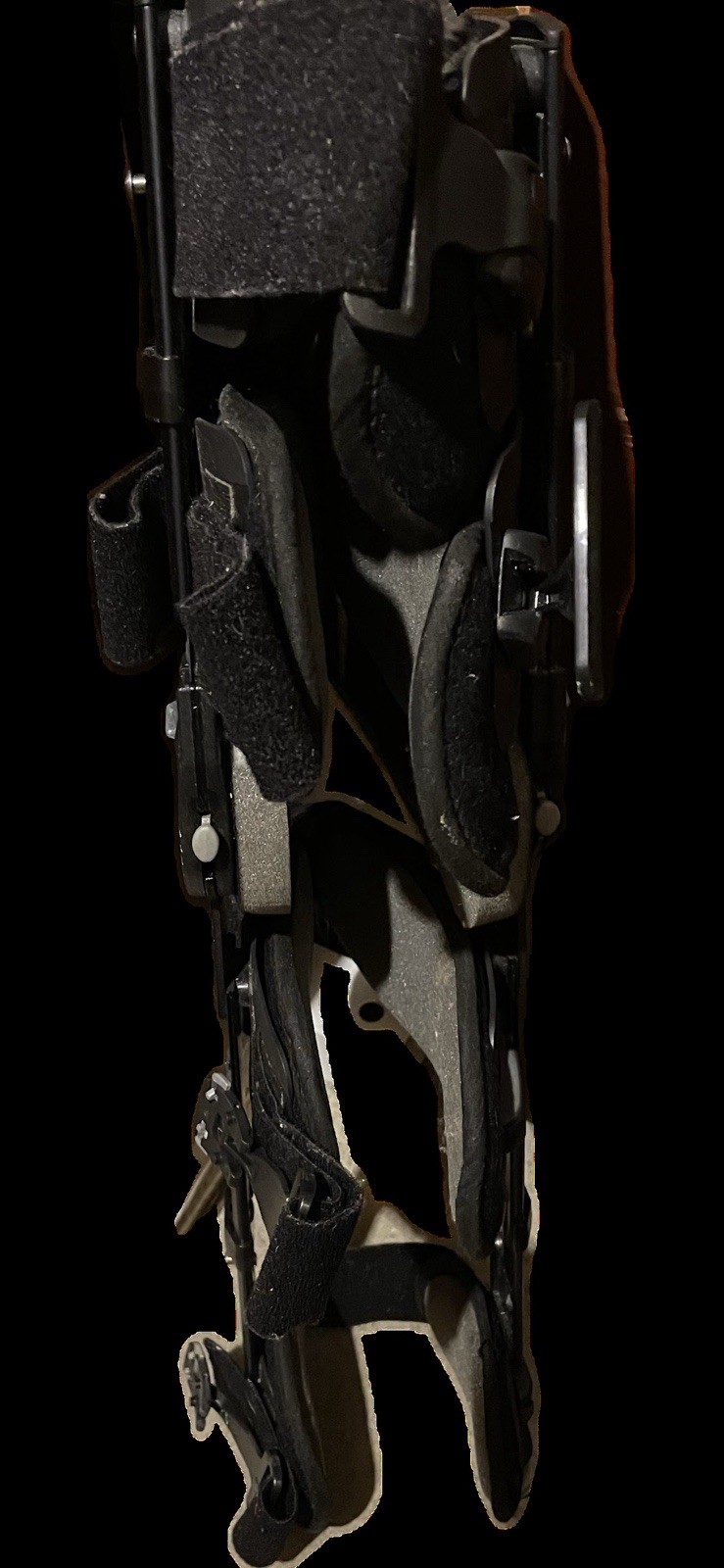 Bledsoe Extender Plus Post Op Knee Brace