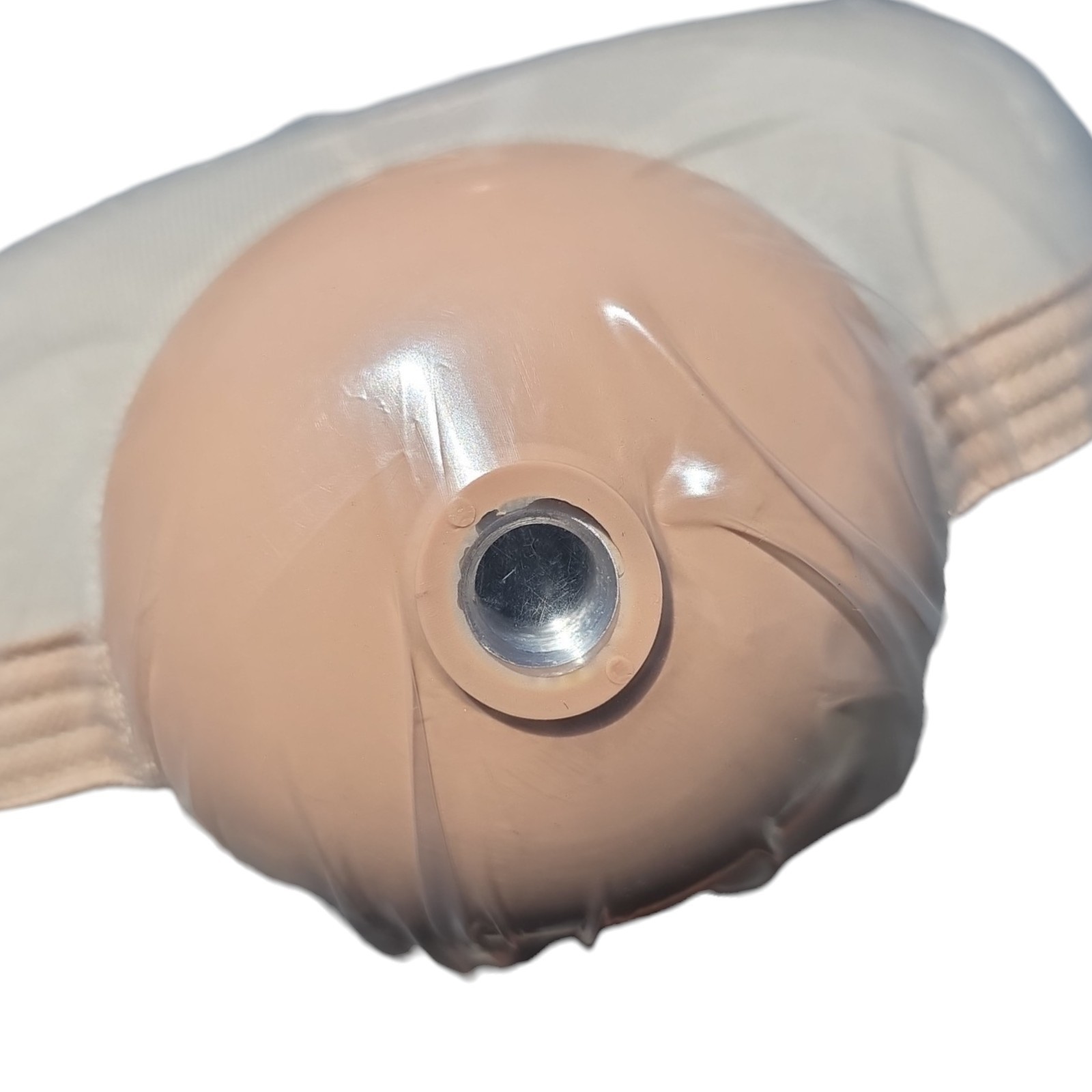 ALPS General Purpose Locking Prosthetic Liner GPDT38-6 Size 38 6mm Sealed