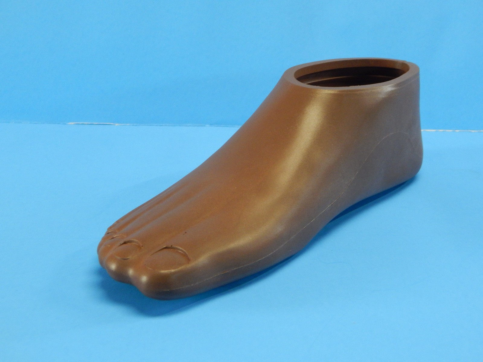 Rush Proteor Prosthetic Foot Shell Size 26 cm RIGHT
