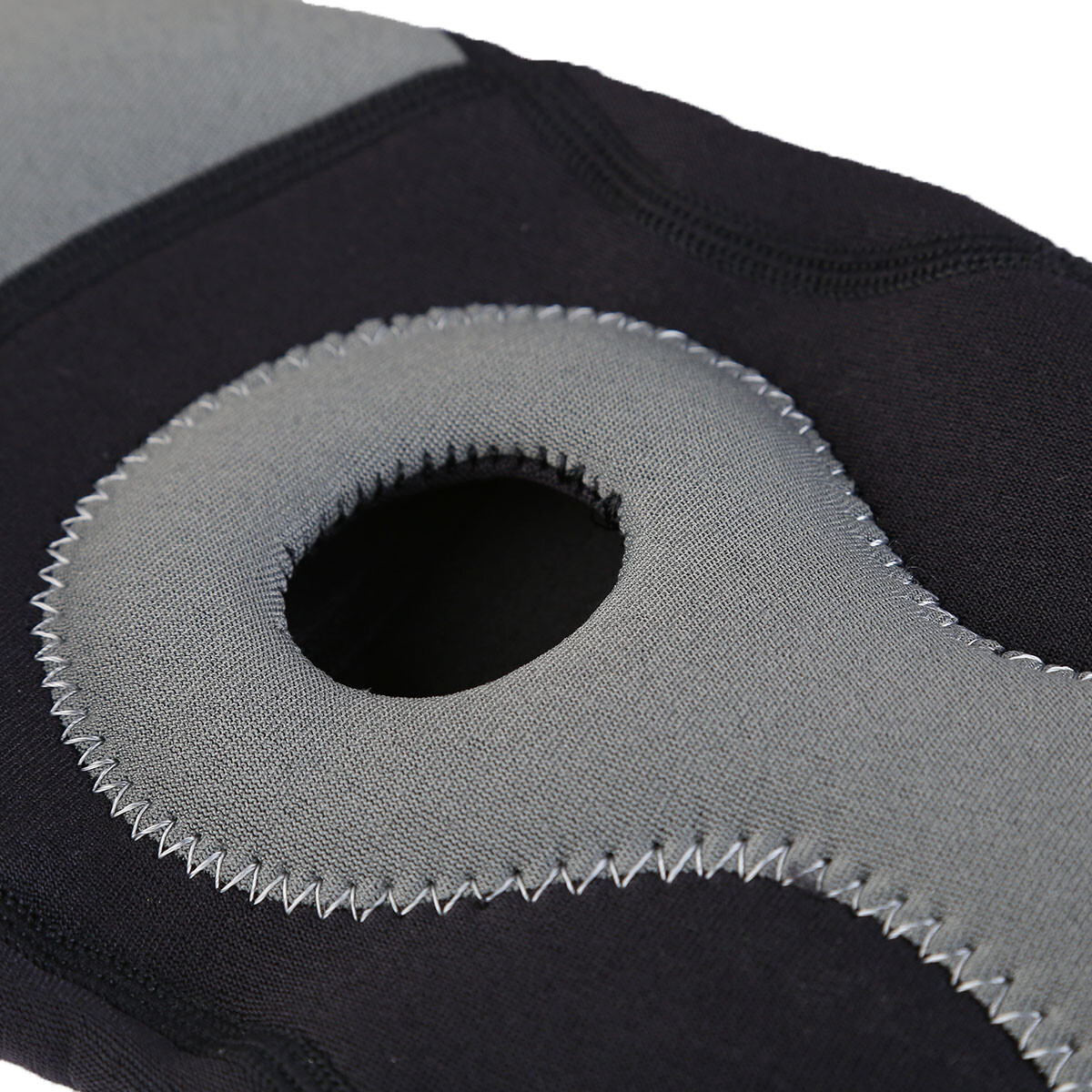 Knee Support Brace Compression Sleeve Sports Pad For Arthritis Pain/Running/Gym