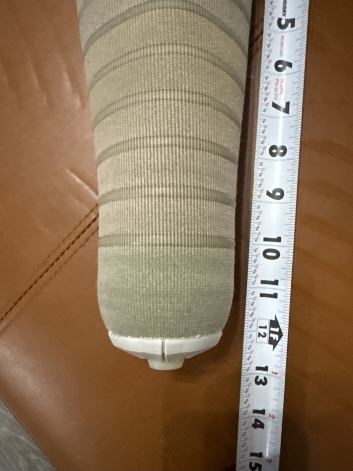 Ossur Seal-In X Locking Liner- Sz 18