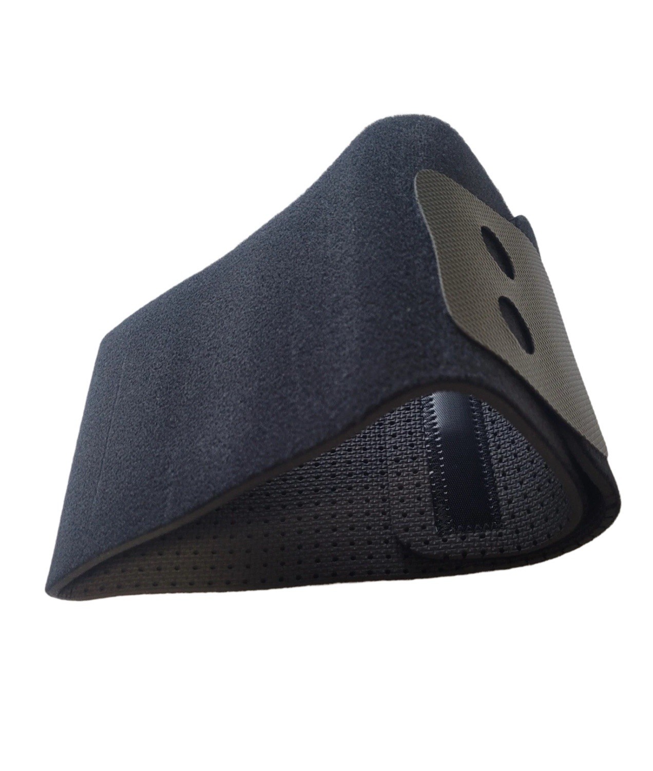 Comfortland Knee Brace Suspension Sleeve (L2397) – Holds Brace In Place
