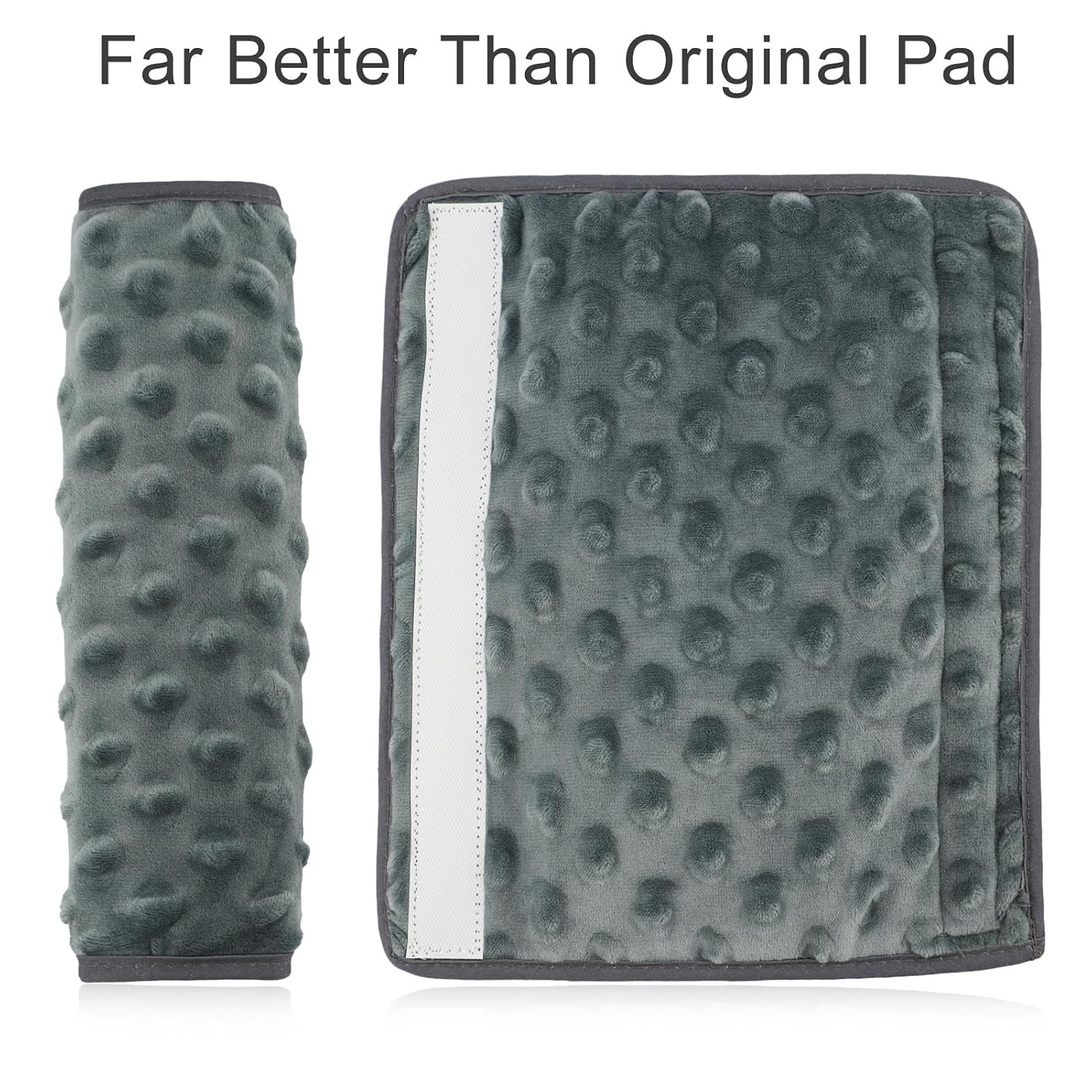 1Pc Arm Sling Padding for Neck Arm Sling Strap Cushion Neck Pad Cushions Shoulde