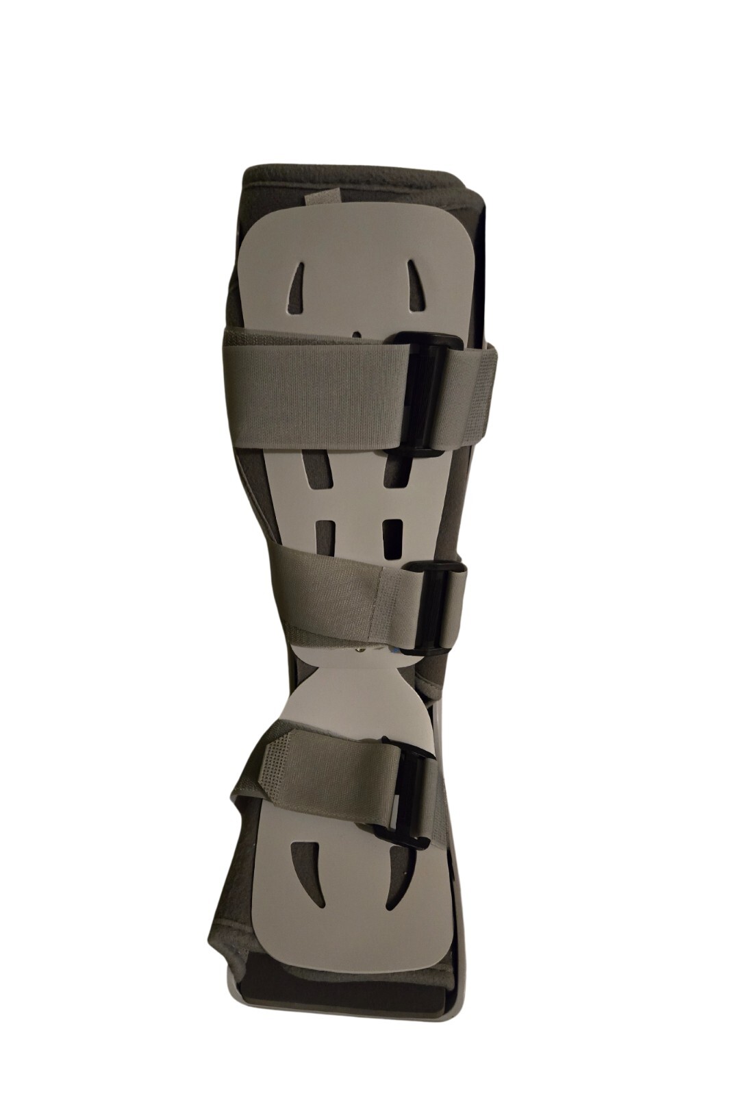 Aircast FP Walker Medium 01F-M Walking Boot Medium, 16″ Tall