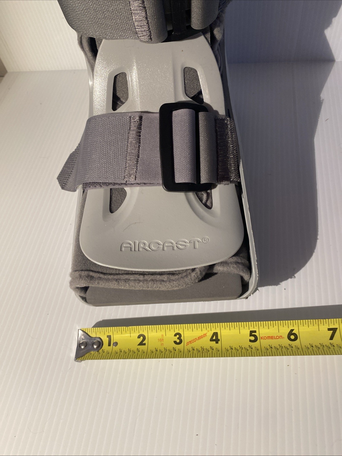 Aircast AirSelect Standard Walking Boot Walker Brace SIze Medium