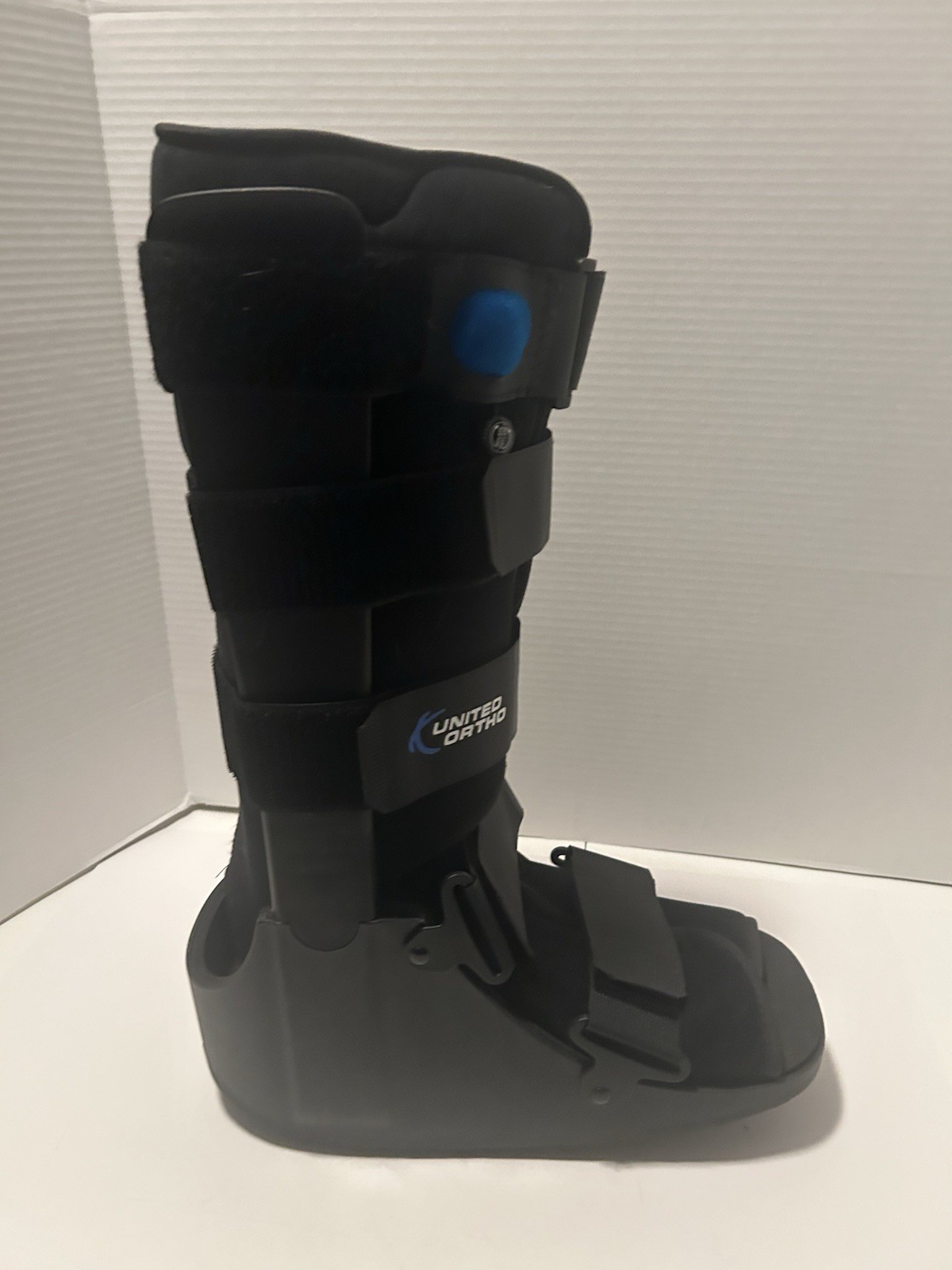 United Ortho XL Tall Air Cam Fracture Boot Brace Walker Foot Ankle Orthopedic
