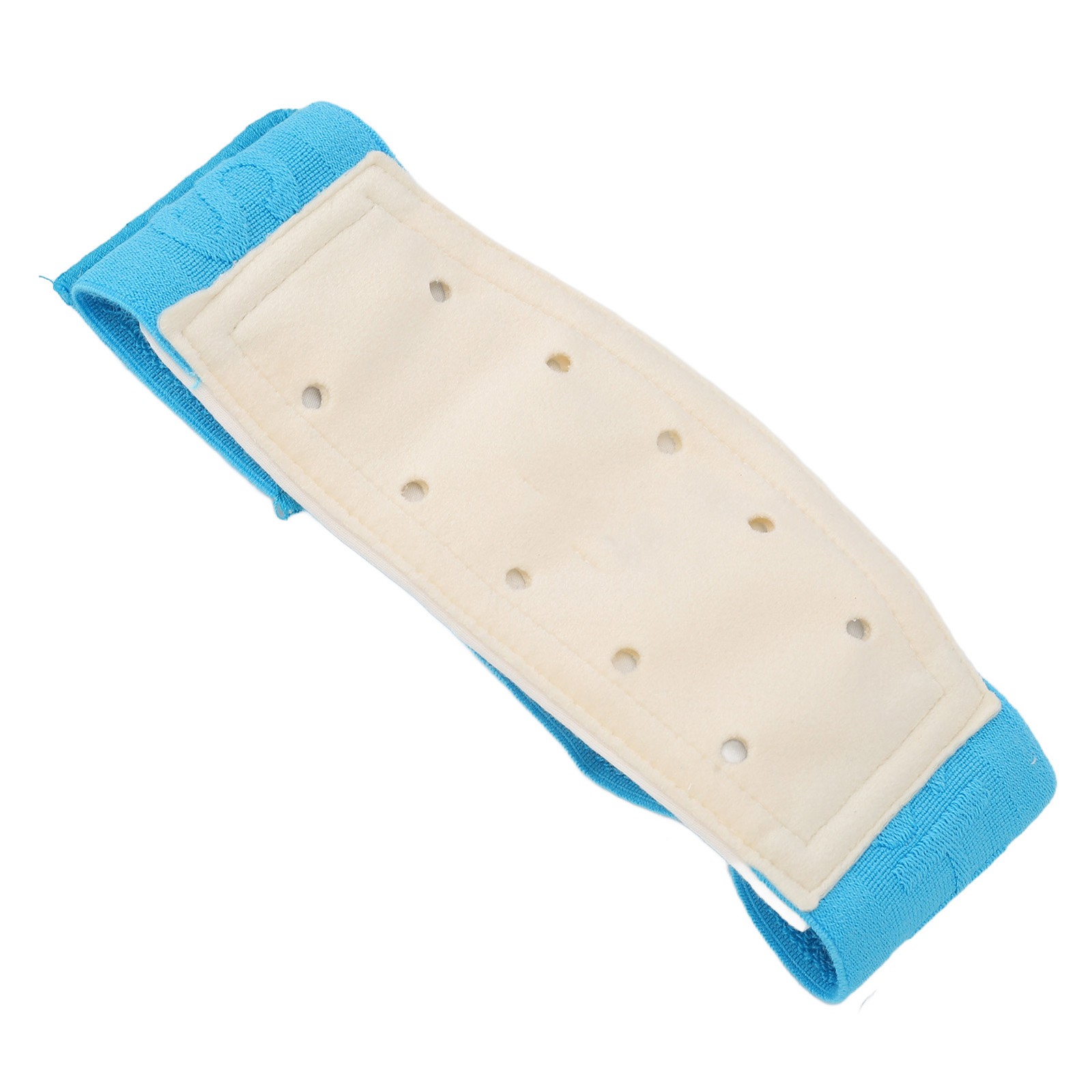 Baby Umbilical Hernia Belt Cozy Cotton Fabric For Tummy Pain Relief 0-12 Months