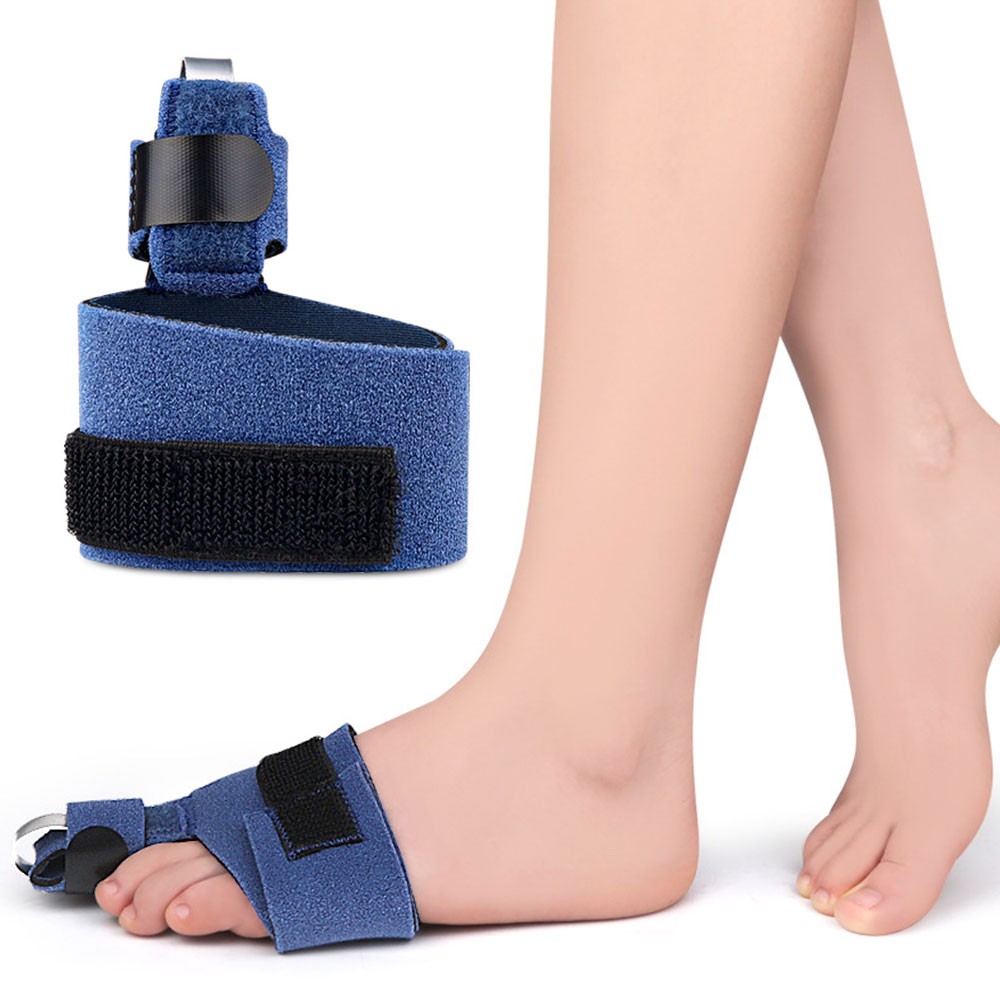Toe Straightener Splint Corrector Toe Wrap For Hammer Toe Bent Claw Crooked