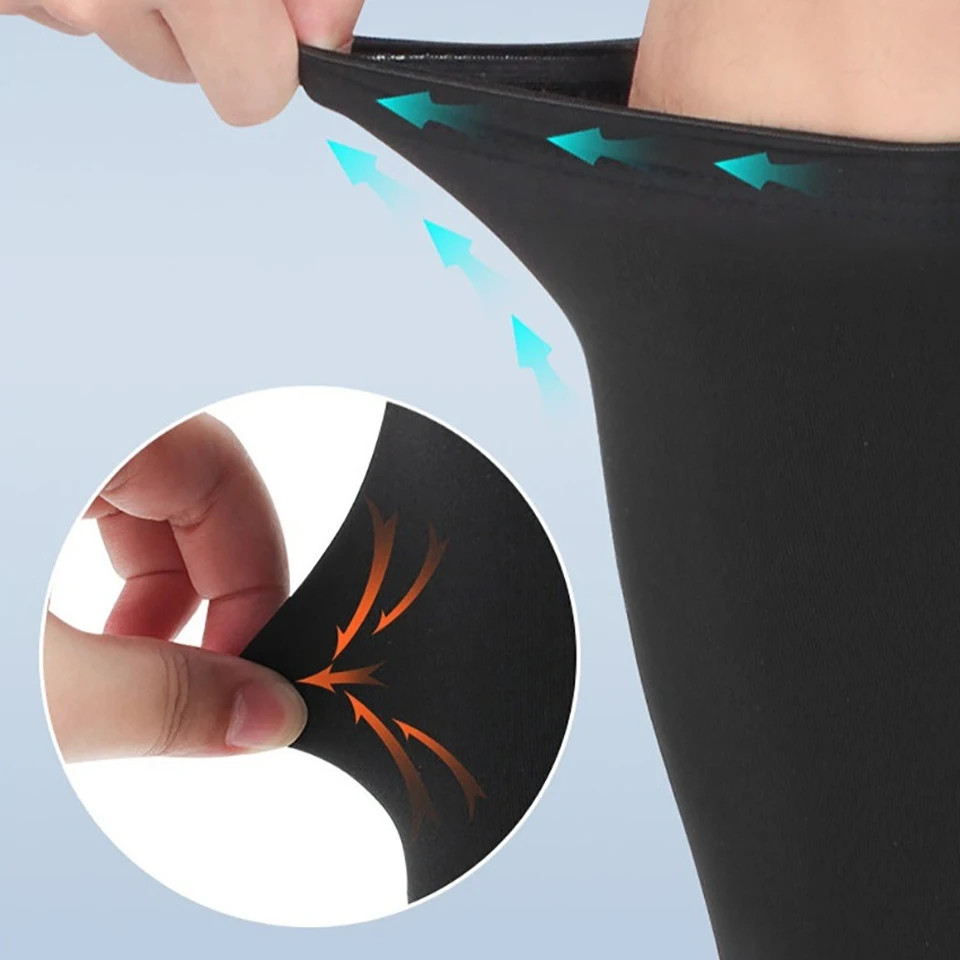 1PCS Calf Compression Sleeves for Women Men