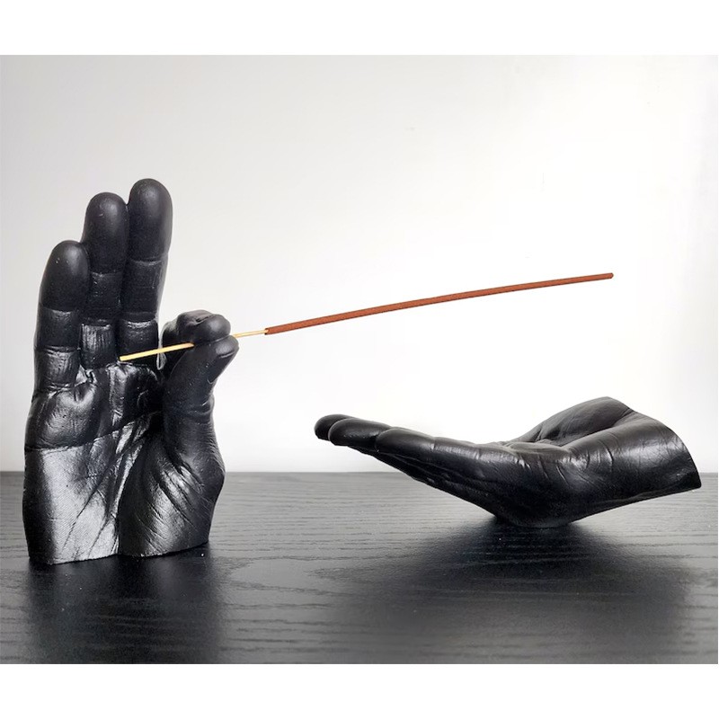 Wrist Splint Bracket TV Cabinet Decoration High-end Indoor New House