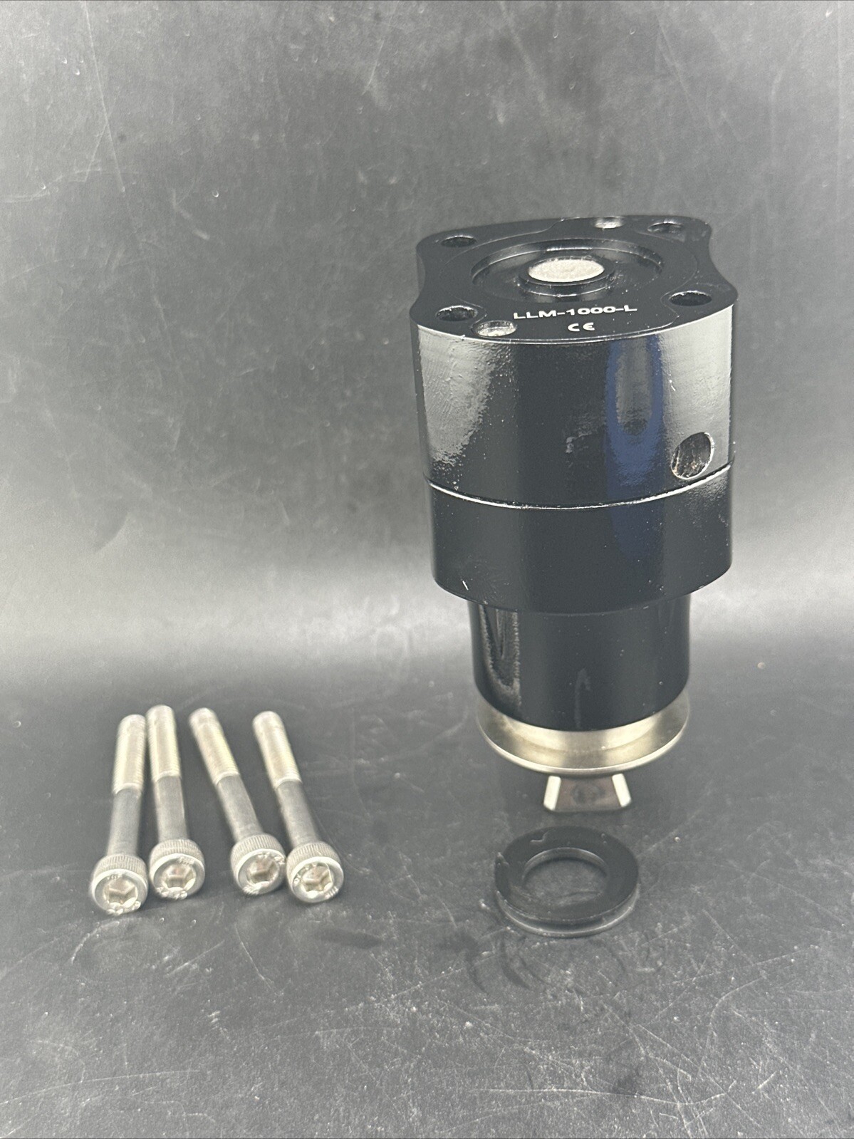 Ohio Willowwood Willow Wood Limblogic Limb Logic M Prosthetic Vacuum Pump.