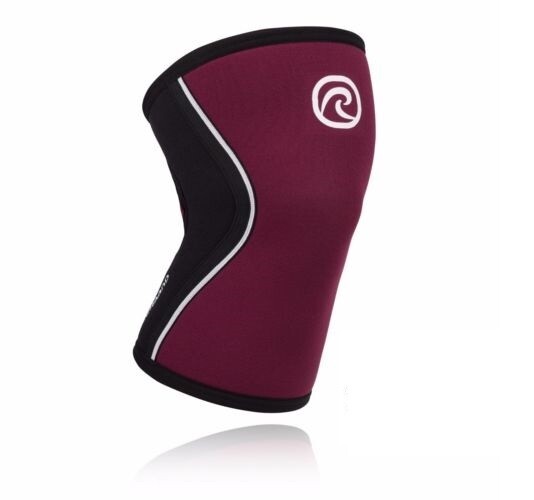 REHBAND Knee Support Protector RX Line Core Line CorssFit Knee Sleeve 3,5,7mm