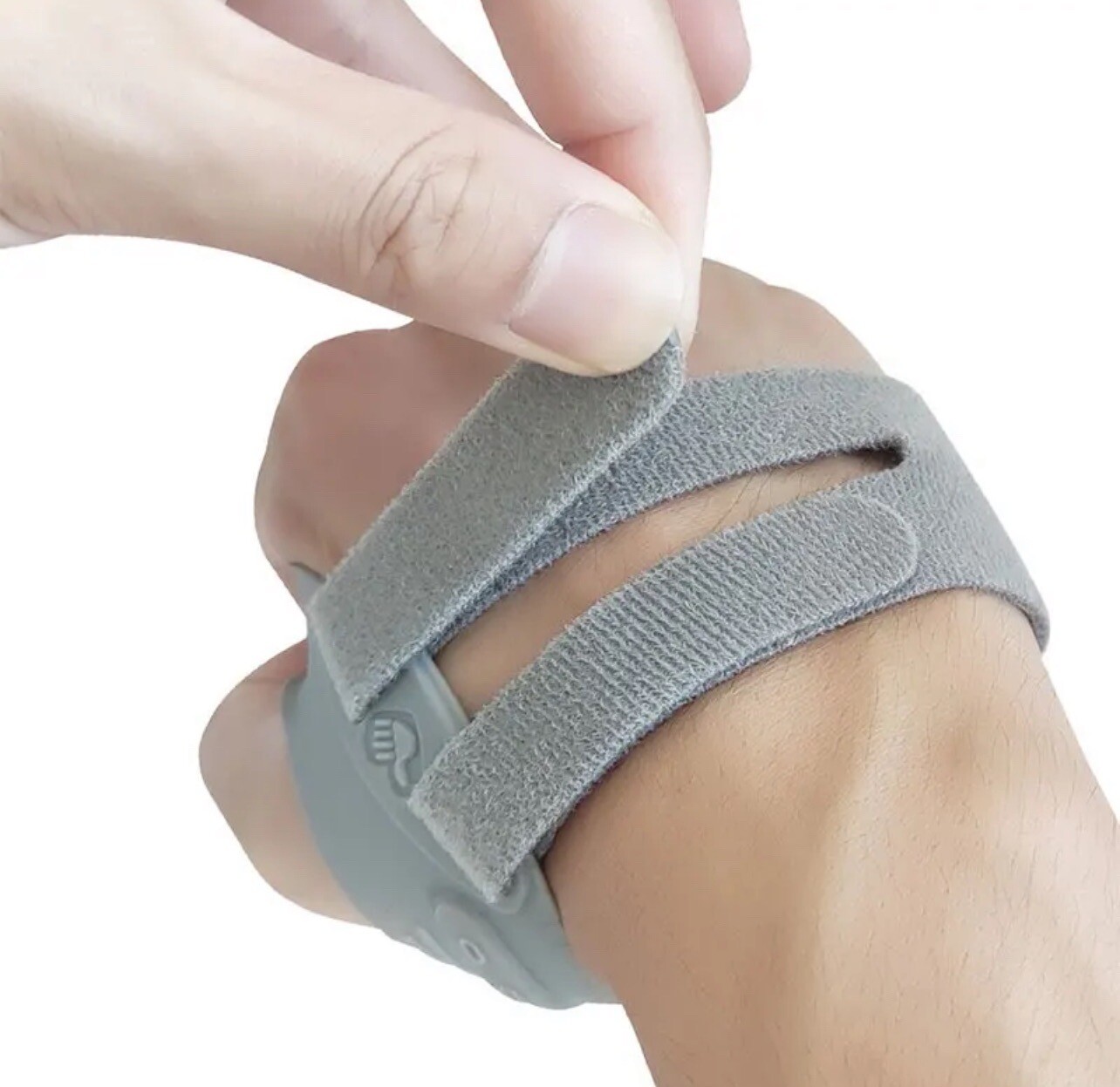CMC Thumb Arthritis Brace + 1 Undersleeve- Waterproof Thumb Splint, Tendonitis