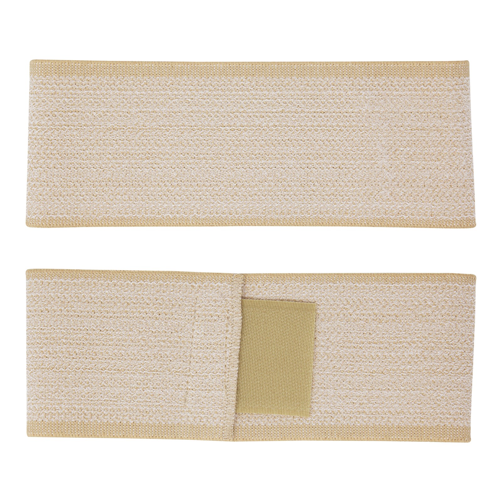 NelMed 3″ Beige Lightweight Ankle Wrap Support- Helps Prevent Ankle Injuries