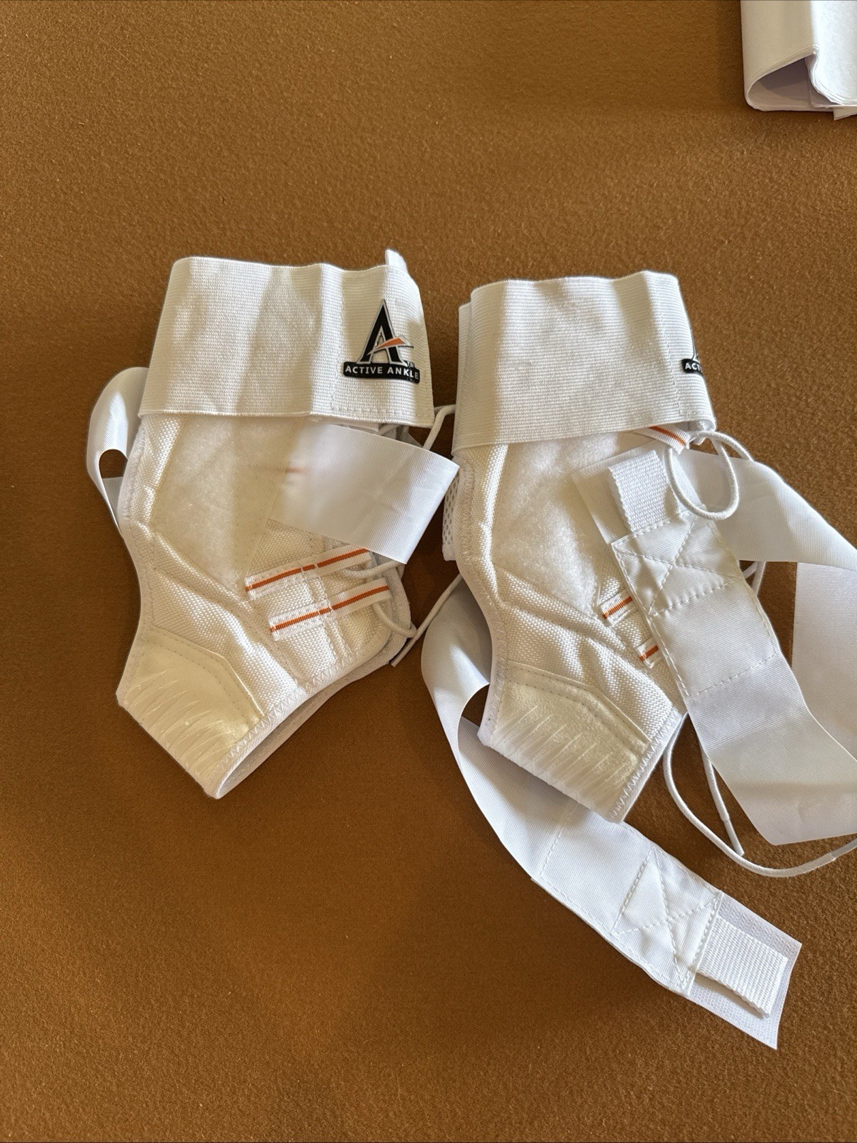 Active Ankle AS1 Pro ankle brace Size M