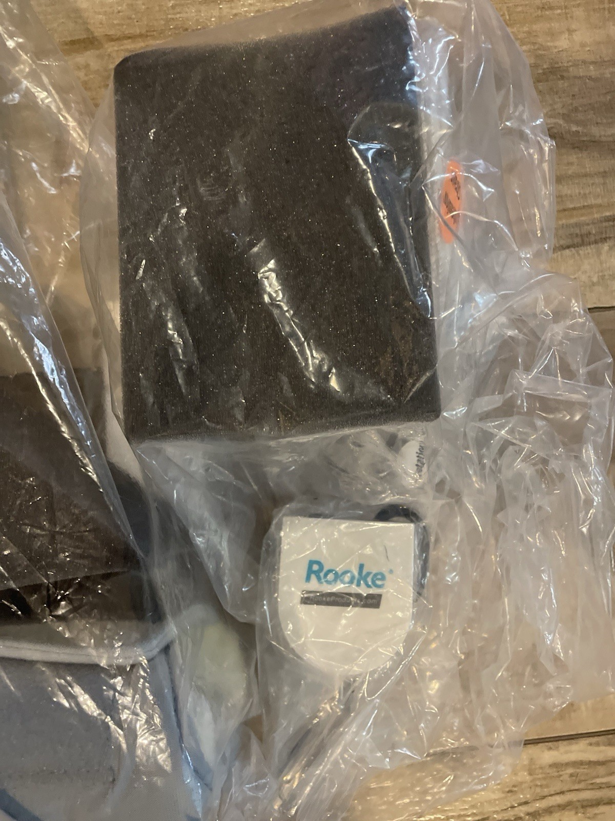 Rooke Vascular Single Boot HFS-102 Size Regular