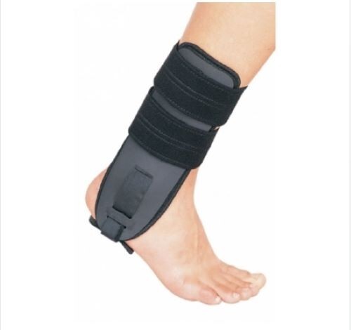 DJO Global 79-81260 Stirrup Ankle Support 10″, Left, Universal Size (1 EA)