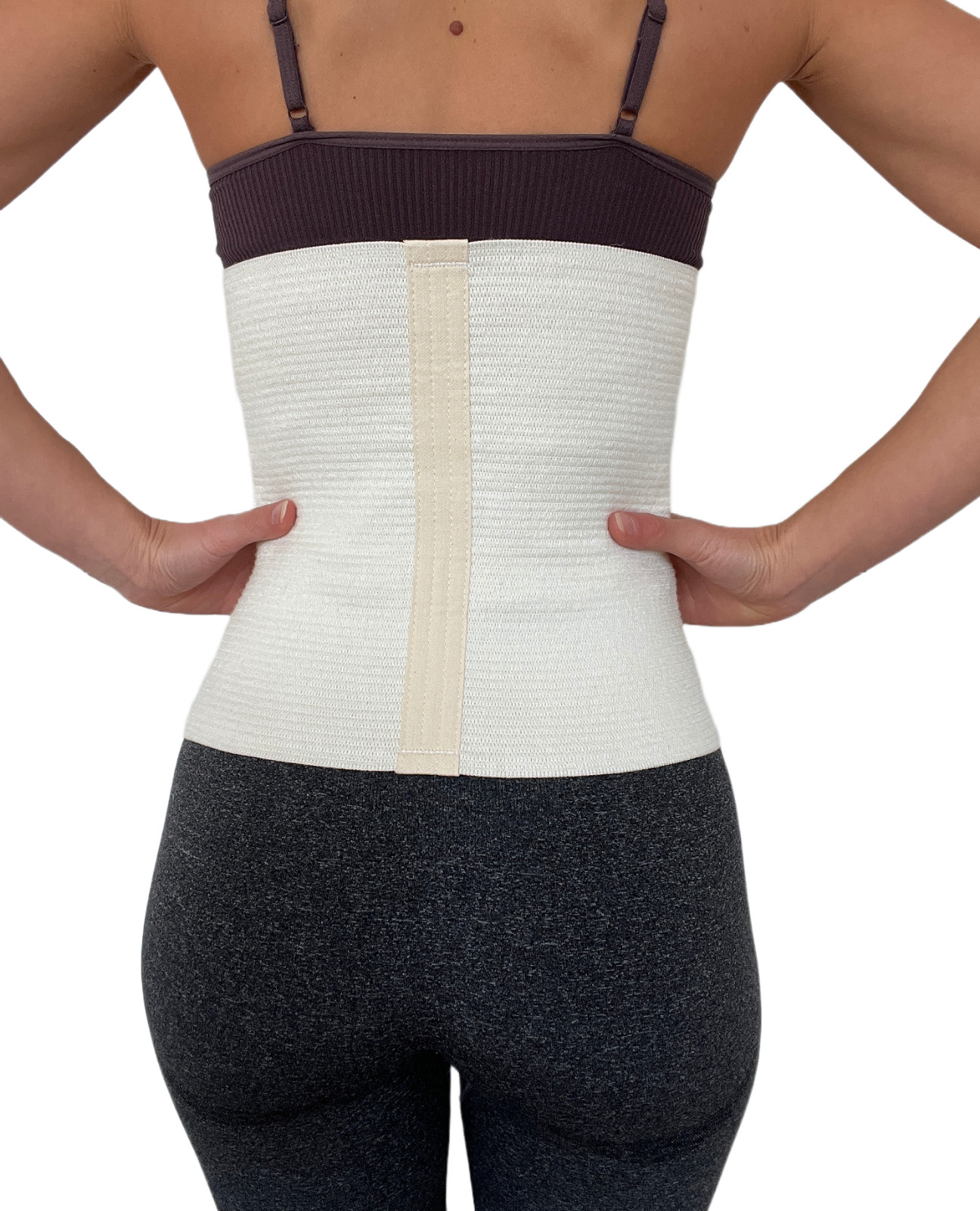 Kidney Warmer, Back Warmer, Hip Warm – Merino Angora Wool for Men and Women, NEW