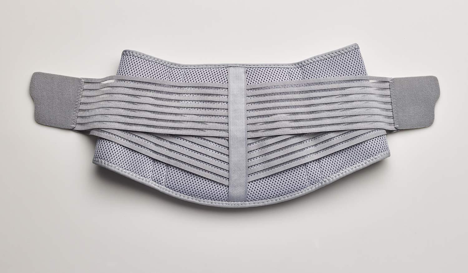 Futuro Stabilizing Back Support Lumbar Region Breathable Non-irritating Mat L-XL