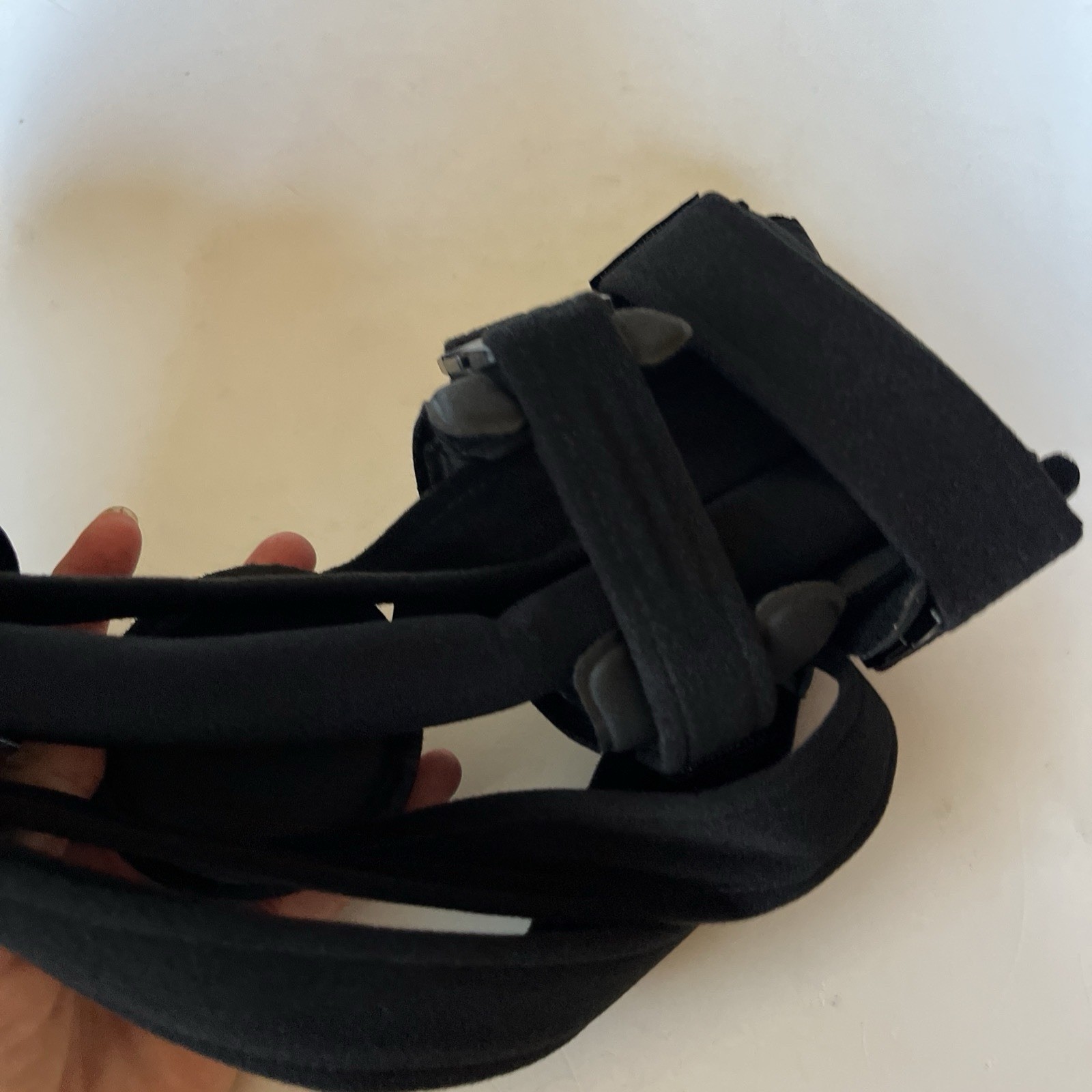 CoreTech Adjustable Hinged Elbow Brace RIGHT ROM Brace, Stabilizer Splint
