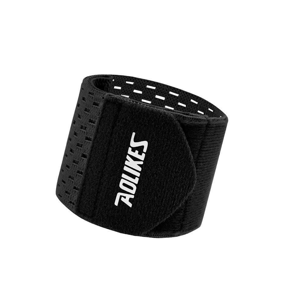 Aolikes Wrist Band Support Sleeve Gym Support Wrist Brace Wrap Breathable Elasti