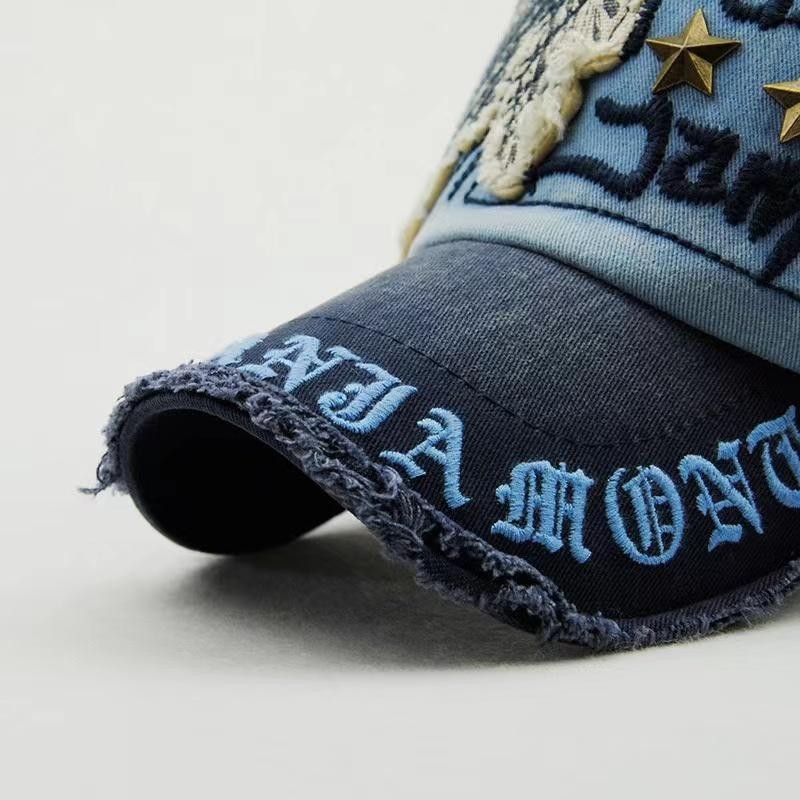 Sombrero Plano Boina De Malla Deportes Para Hombres Y Niños Gorra Ajustable Mode