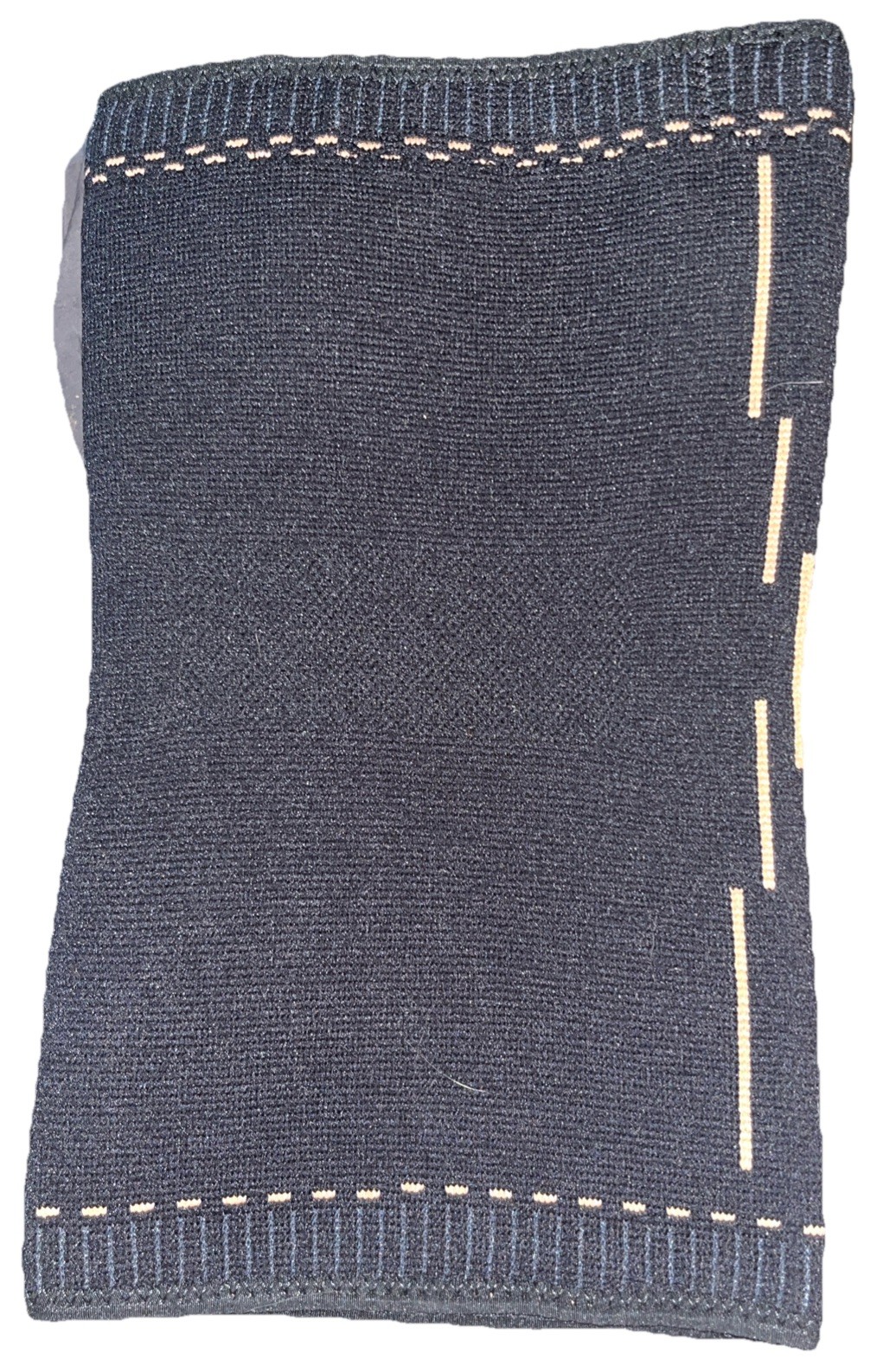 2 Packs Of 2- 4 Total Janustar Copper Knee Braces – Knee Compression Sleeve