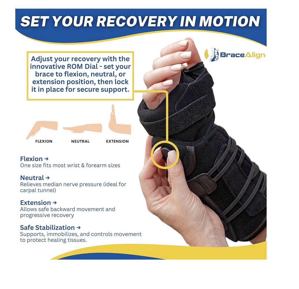 Wrist Brace