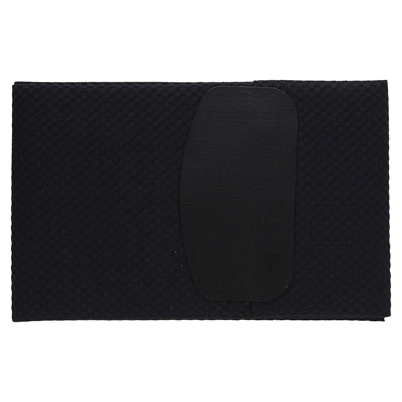 Compression Wrap, Black, 1 Wrap