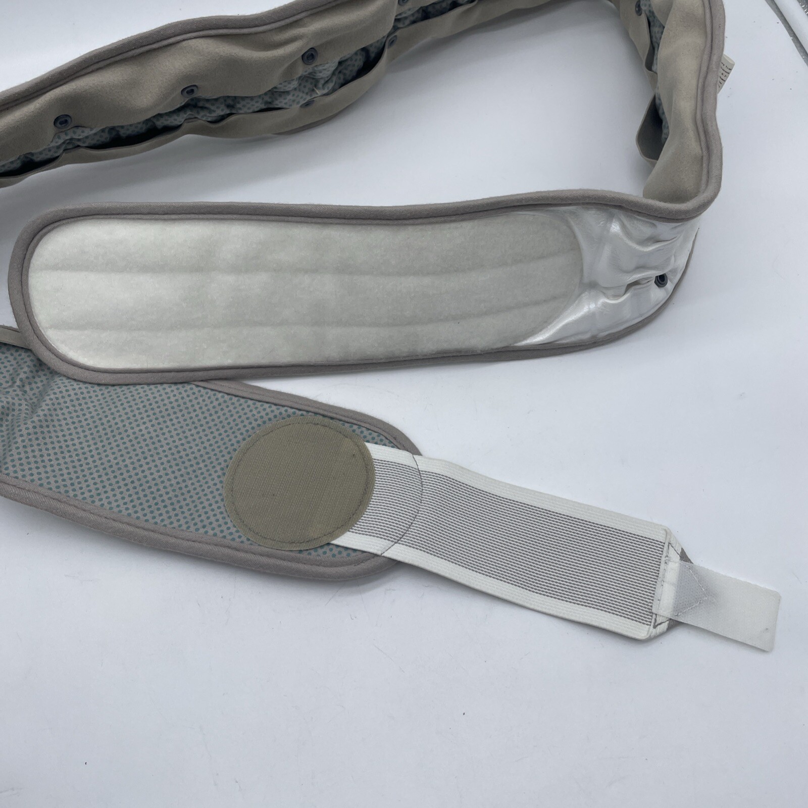 DDS Disc Disease Solutions Back Brace Size 6XL – 7XL Spinal Air Decompression