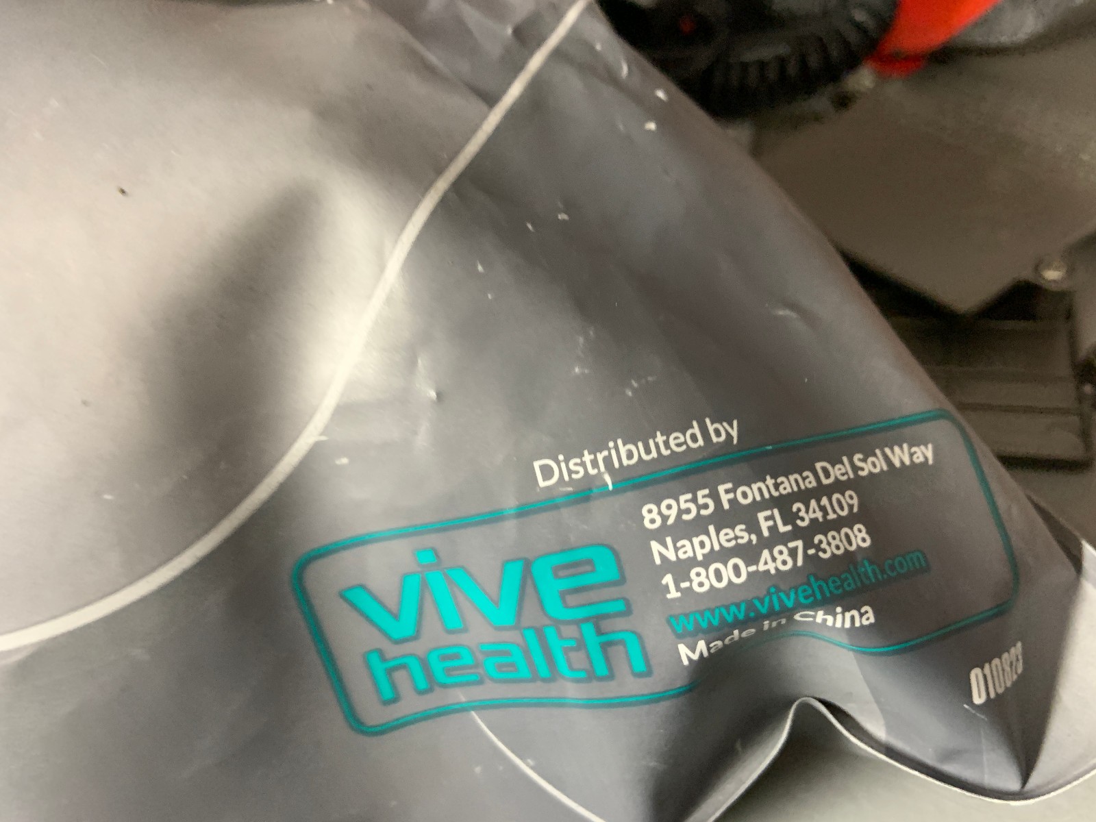 Coretech 843 OA Knee Brace – Open Box- Unused- LEFT Leg