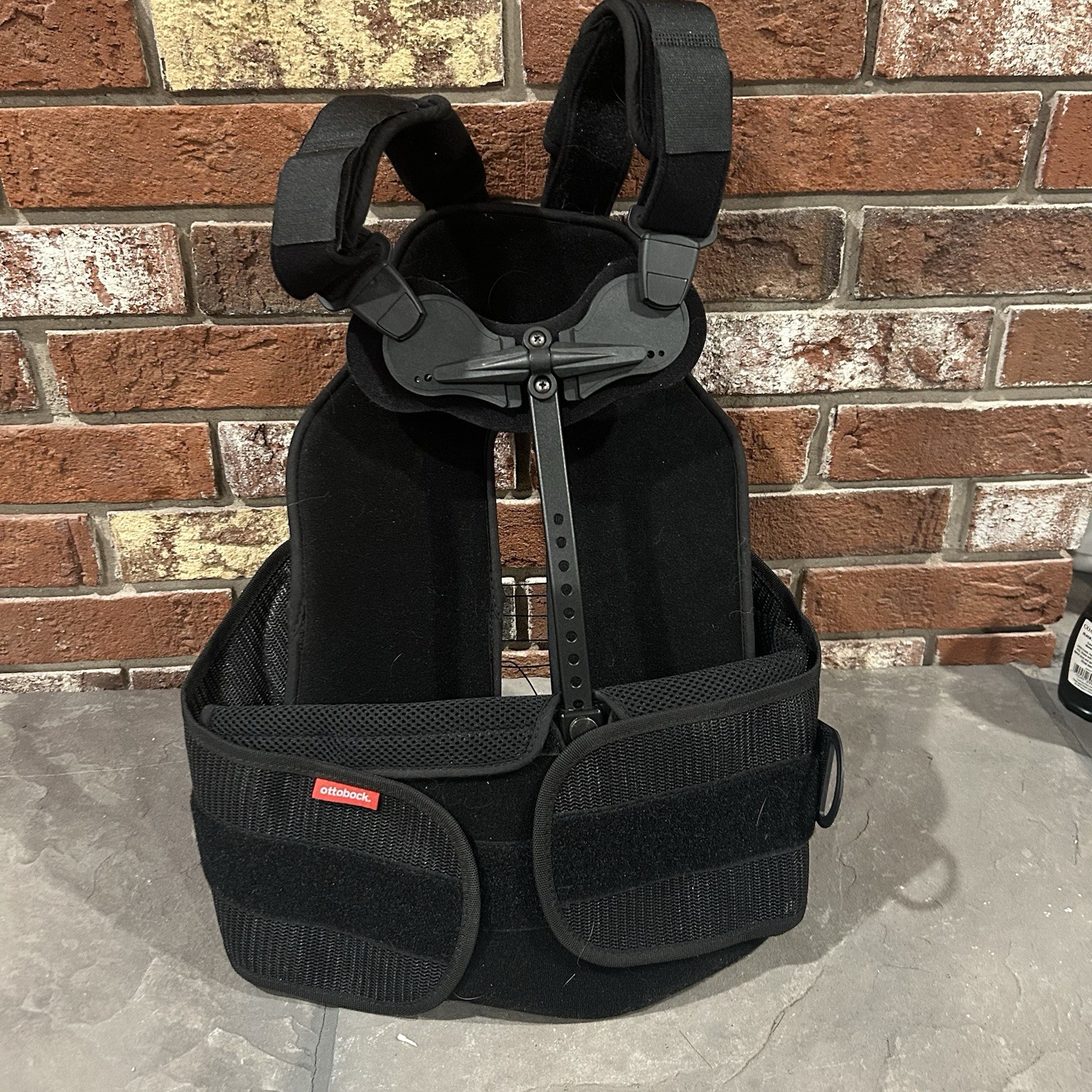 Ottobock Cyberspine TLSO (Thoracic Lumbar Sacral Orthosis) Support Brace