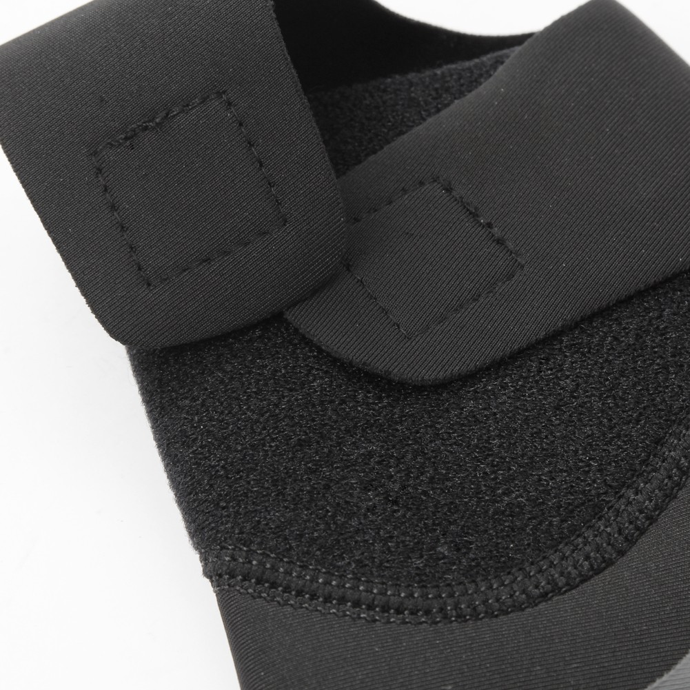 Ankle Brace Support Compression Sleeve Plantar Fasciitis Pain Relief Feet Wrap