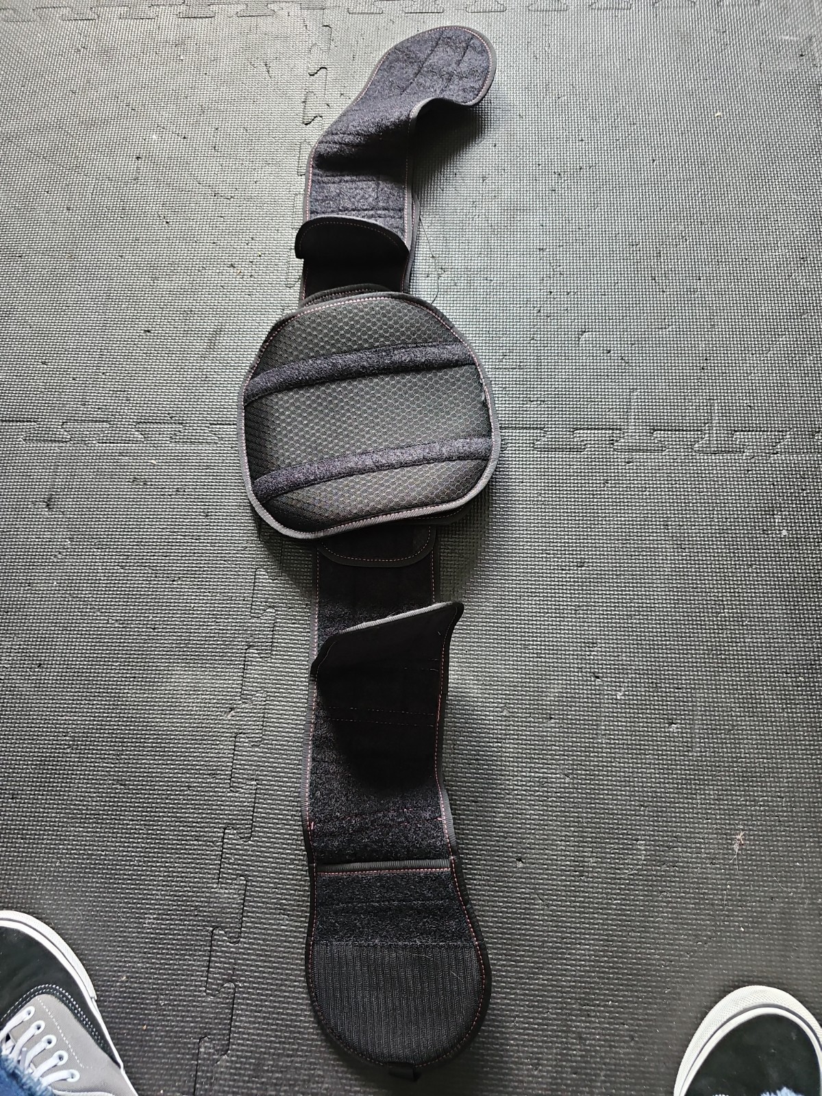 DONJOY IsoFORM LO+ S/M Back Brace Support EUC