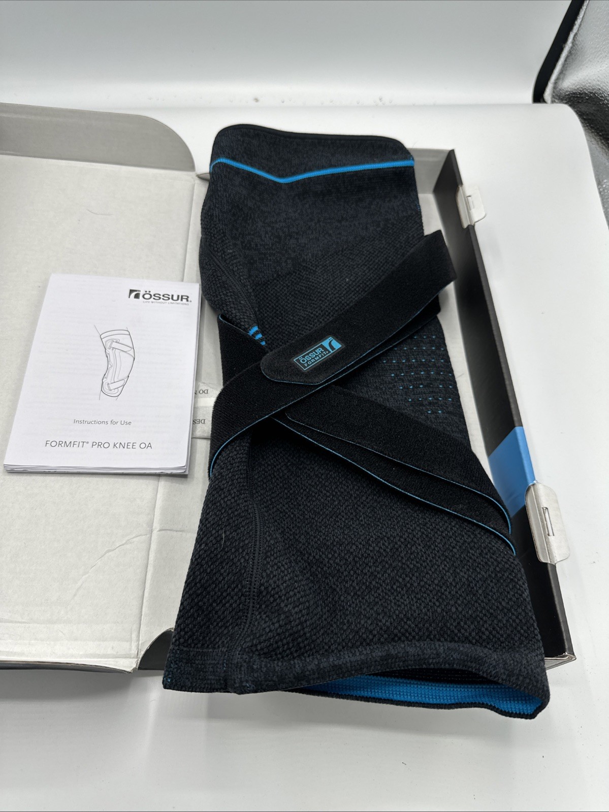 X-Large Comfort, Right Medial/Left LateralSKU FP110415