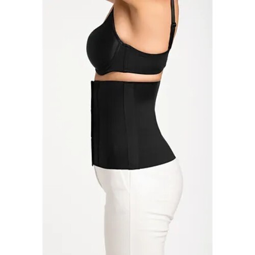 Abdominal Binder Belt Delivery for Tummy Reduction Belly Elastic Support Belt