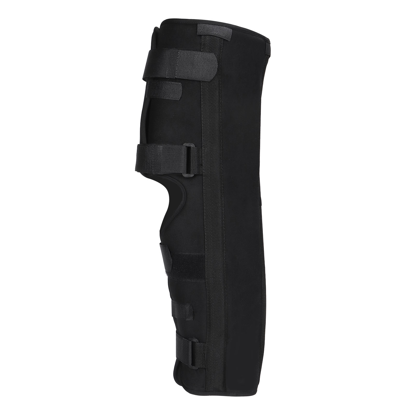 Knee Immobilizer Strong Comfortable Support Practical Knee Splint Brace With Fou