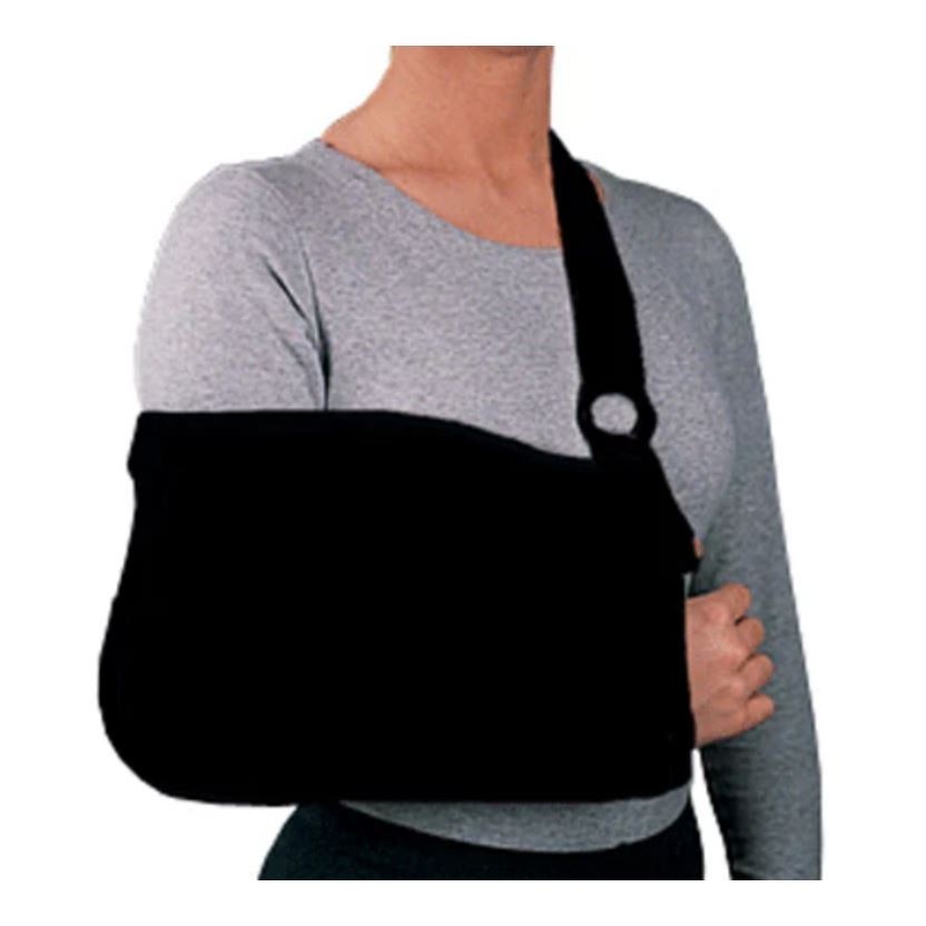 *1-Pack* Bird & Cronin Envelope Arm Sling With Pad 16″ x 8.5″ Medium 0814-1063
