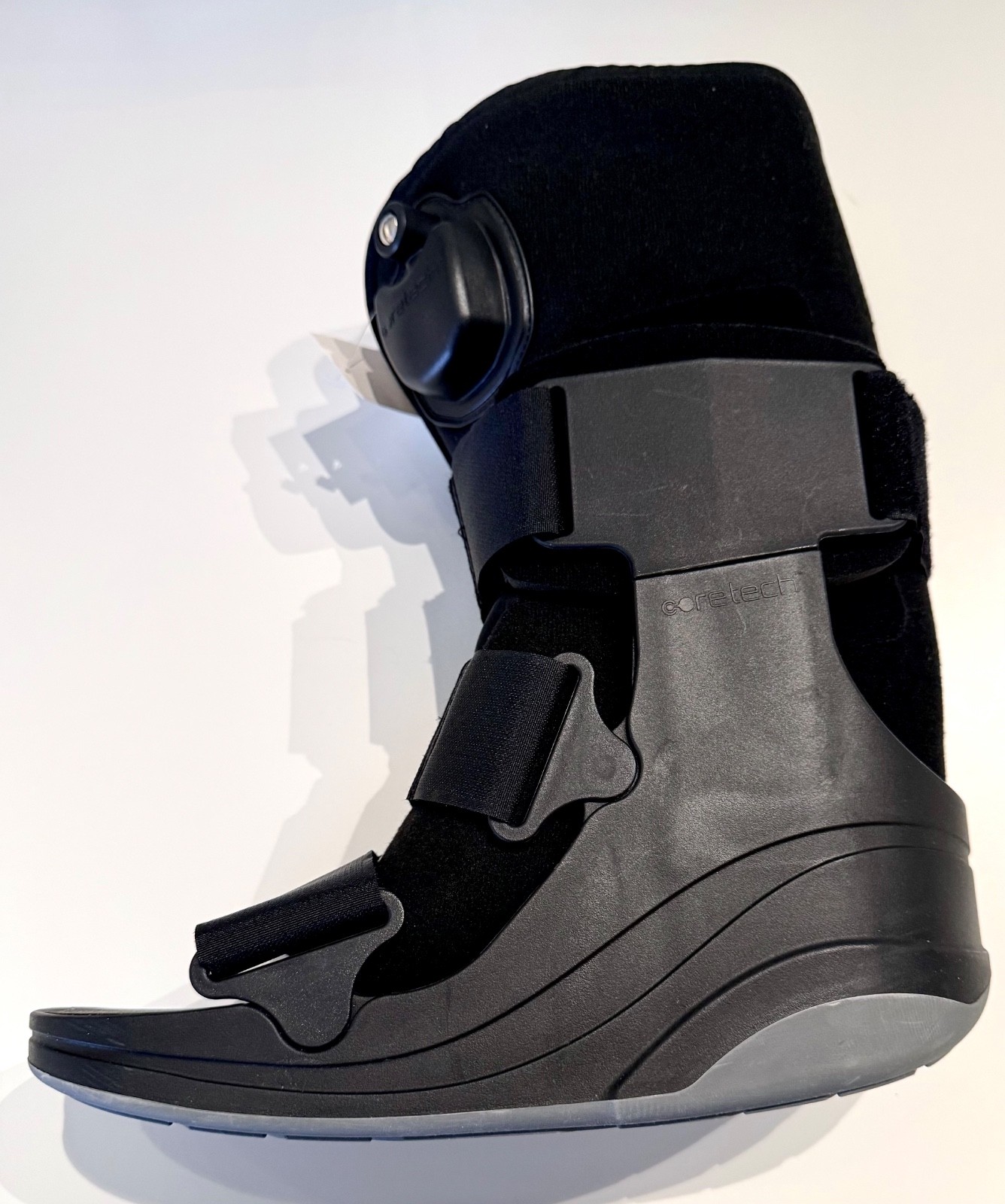 360 Walker Boot Short by Coretech Orthopedics® For Support During Recovery
