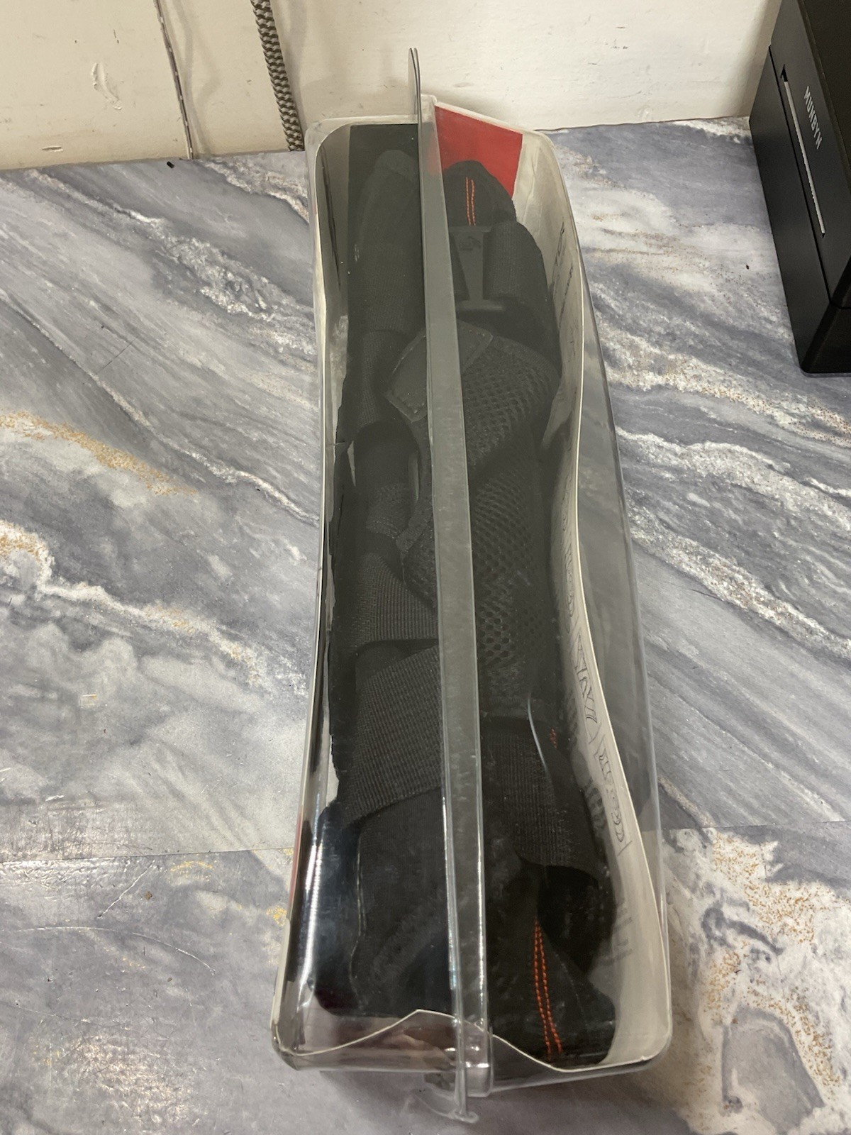 Shock Doctor Ultra Knee Brace #875 XXXL
