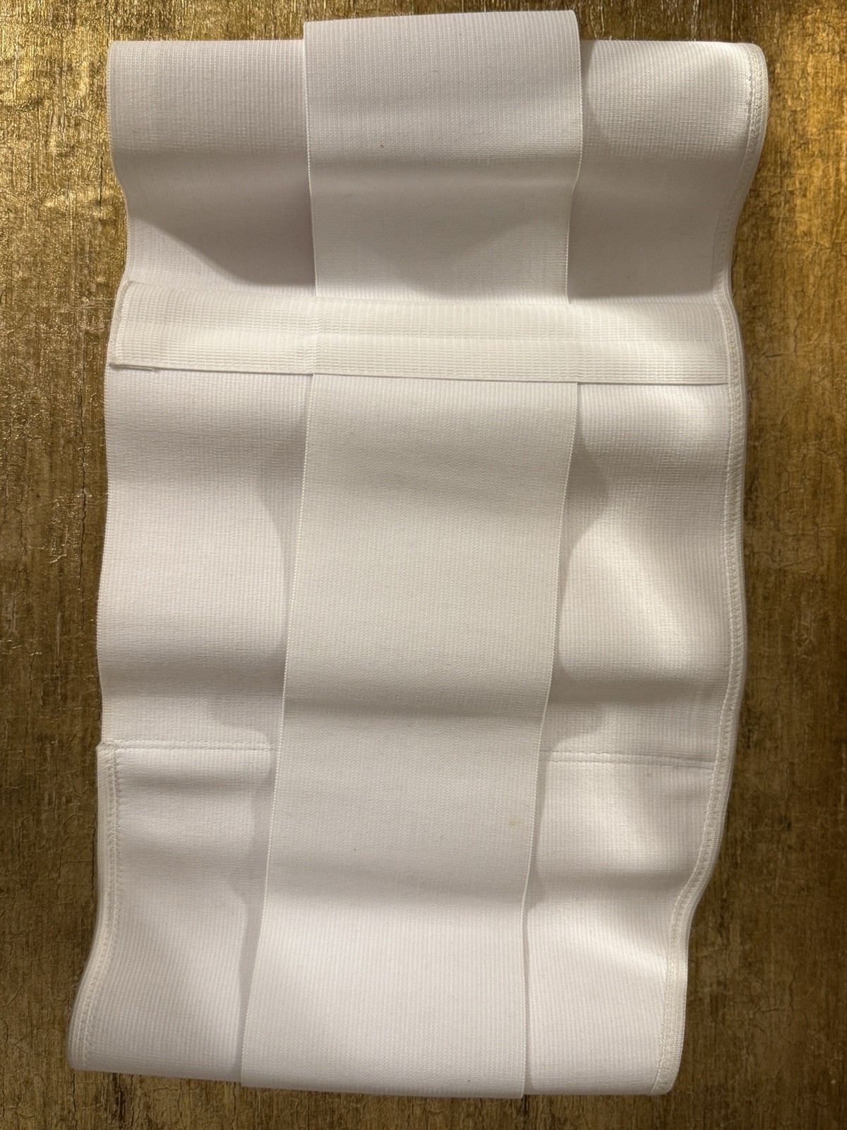 US ORTHOTICS Lumbosacral Support Spinal Disk Back Brace Corset Adjustable 2XL