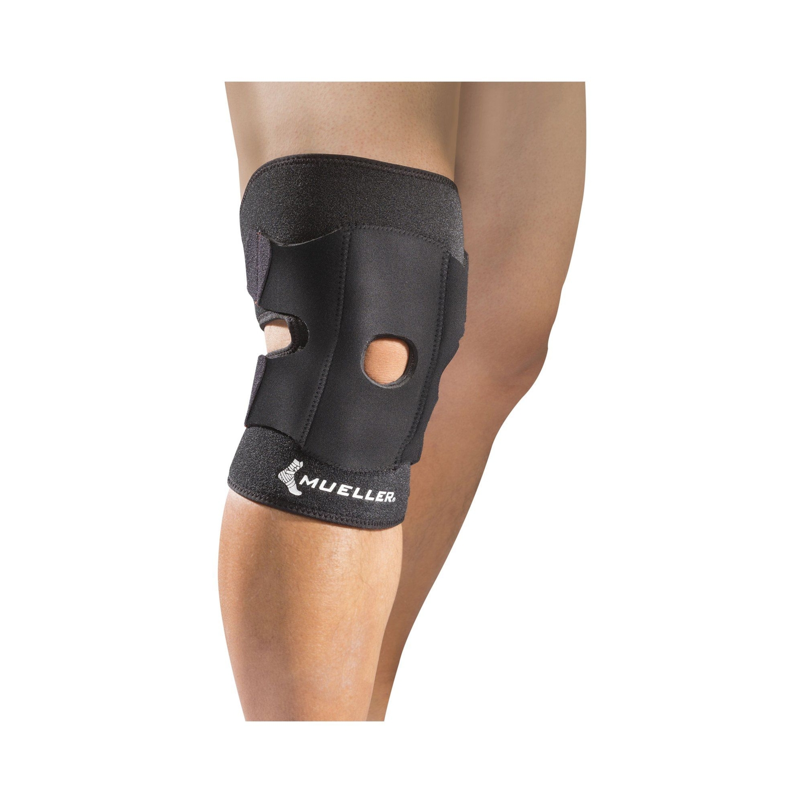 Mueller Knee Support, One Size Fits Most (Sold as EA/1)