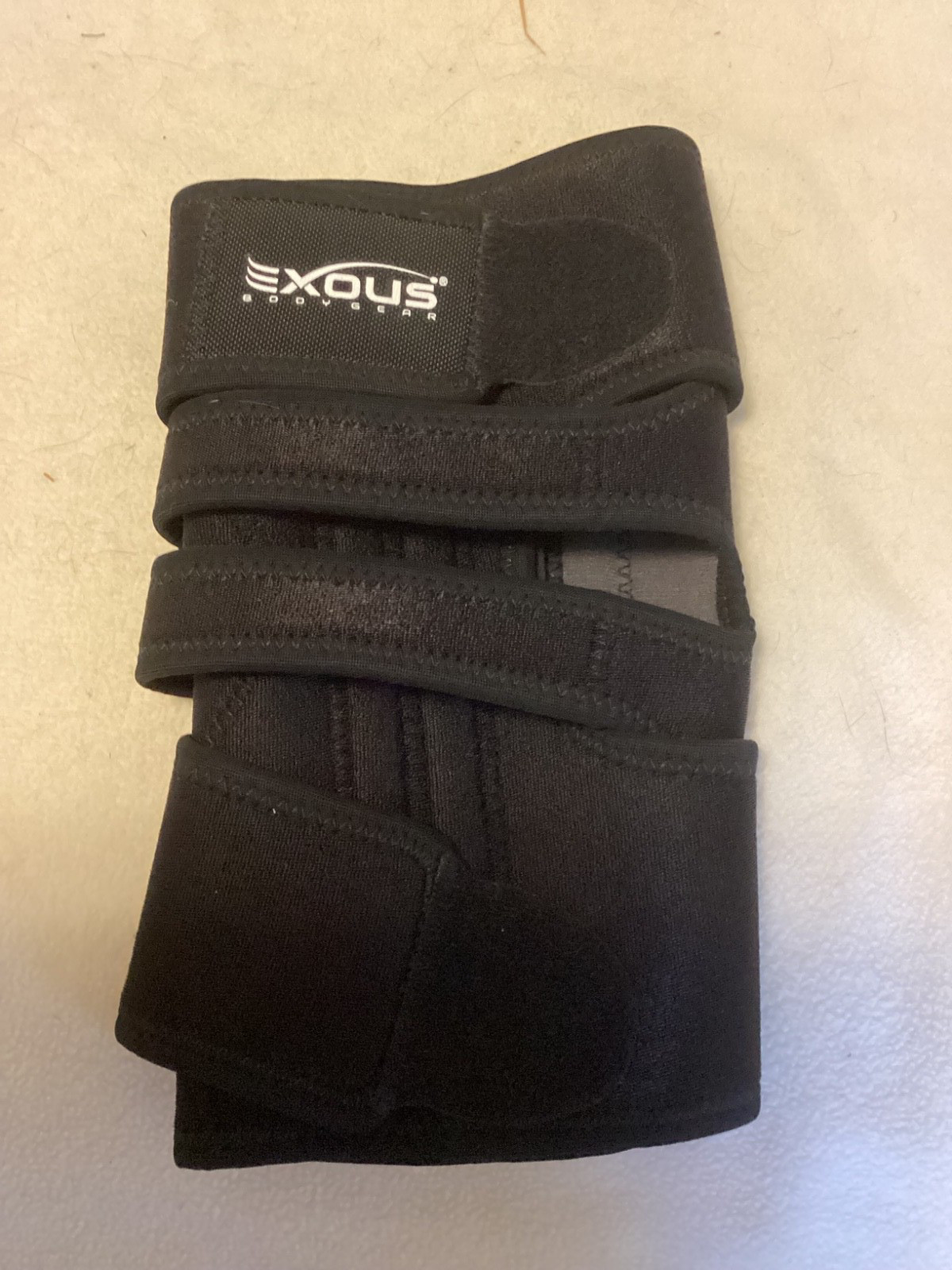 EXOUS BODYGEAR Knee Brace EX 701
